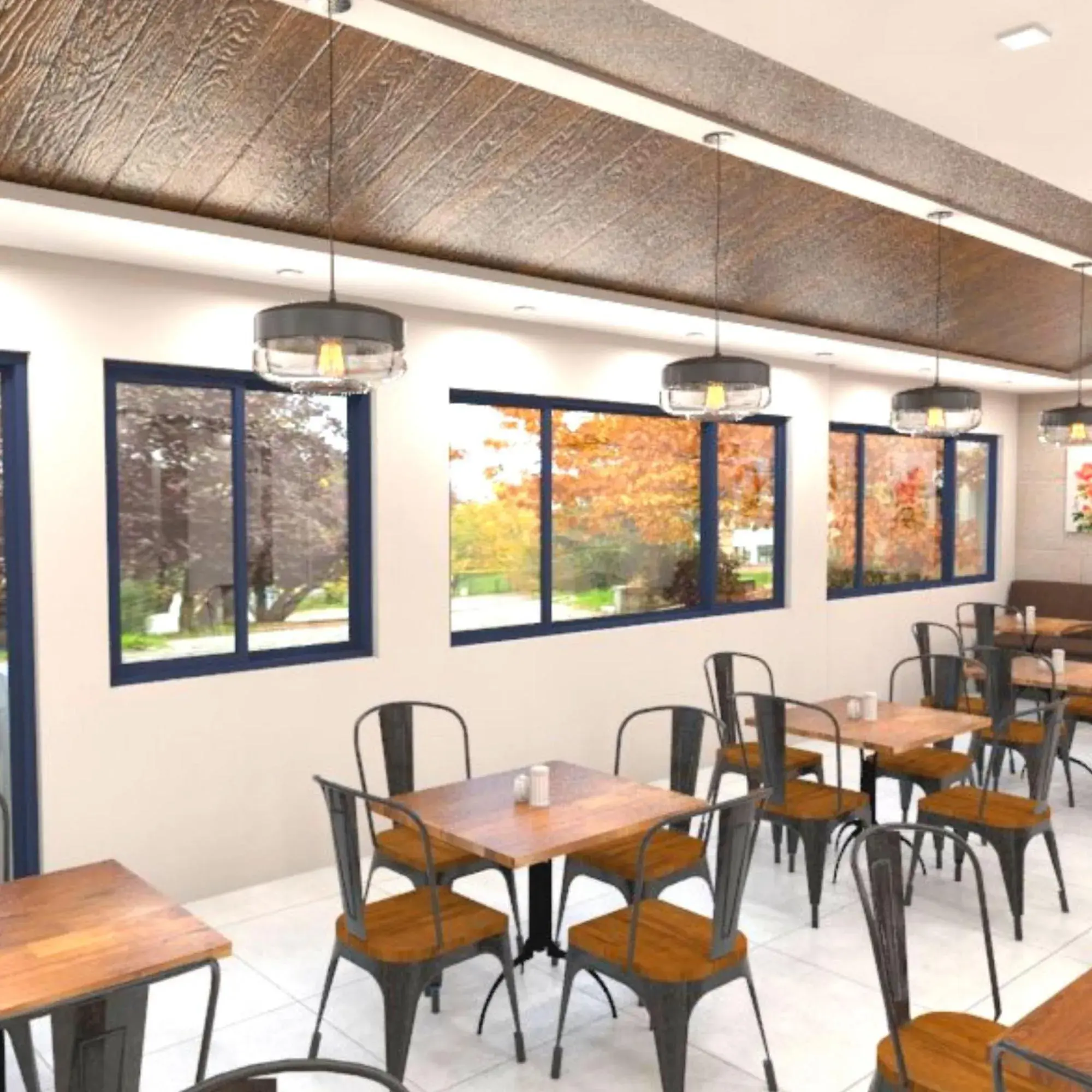 Restaurant/places to eat in LI Mkt Restaurant/places to eat in LI Mkt