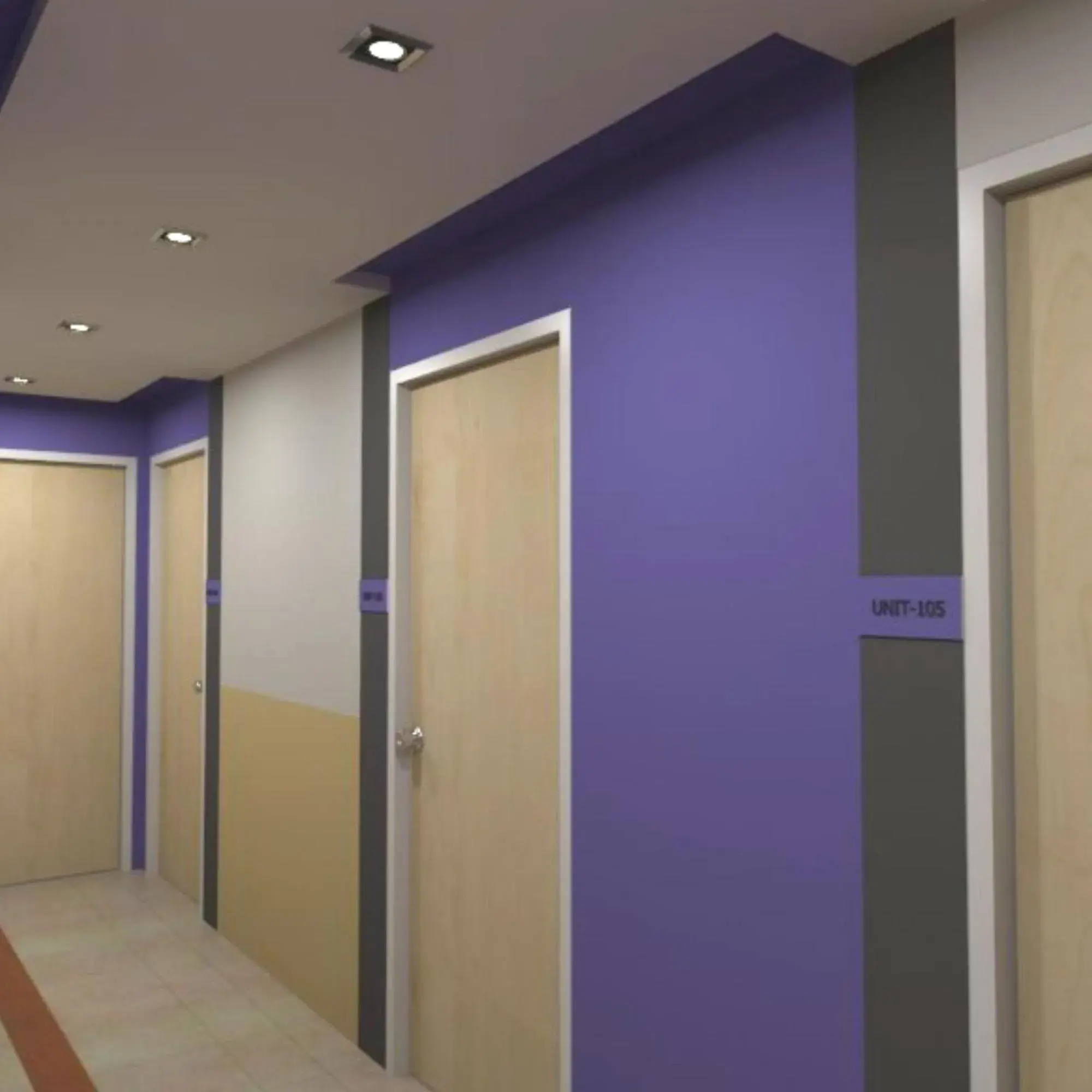 Property building in LI Mkt Property building in LI Mkt