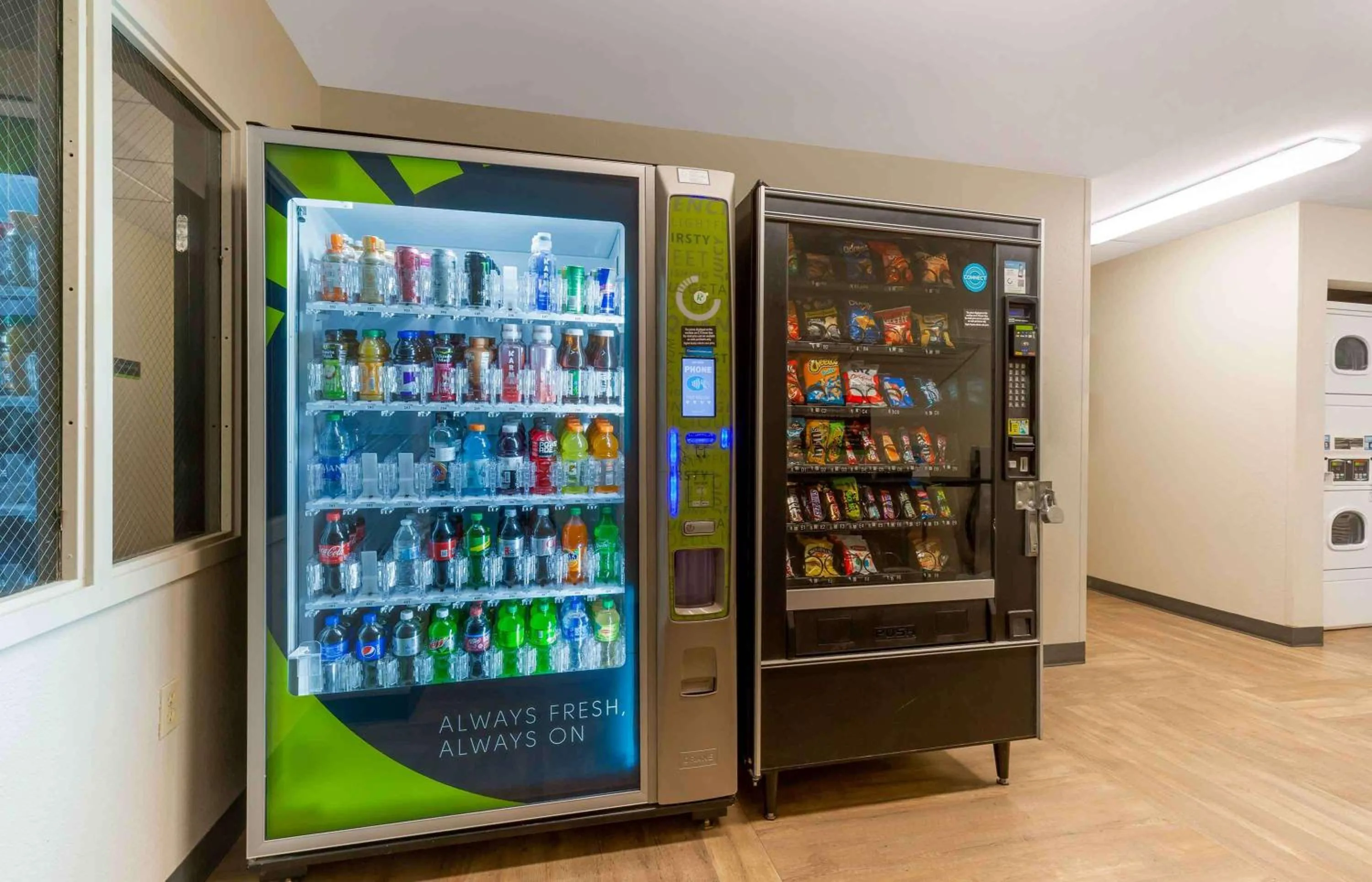 Property building in Extended Stay America Suites - Washington, DC - Centreville - Manassas