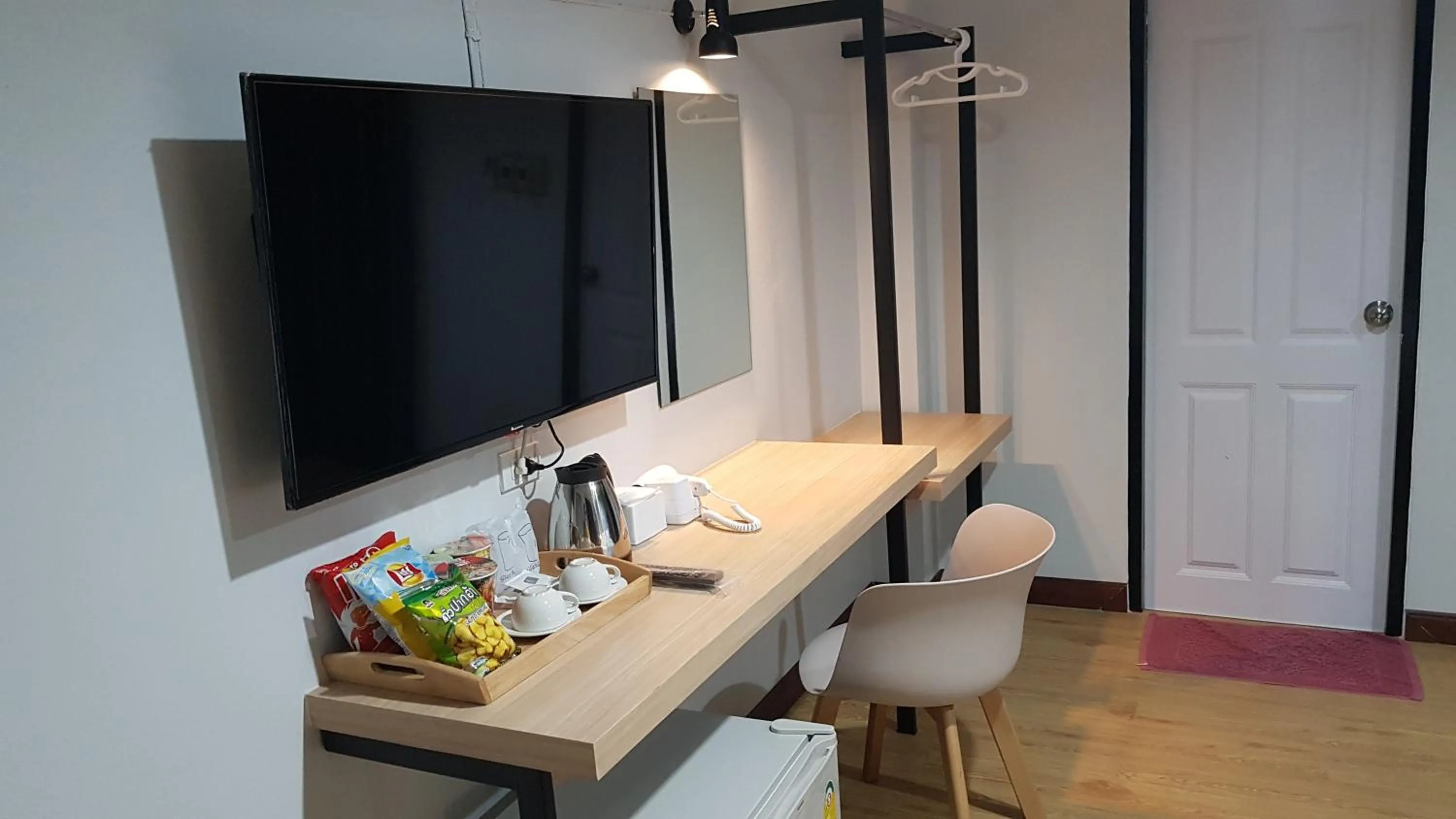 บ้านเลขที่ 3