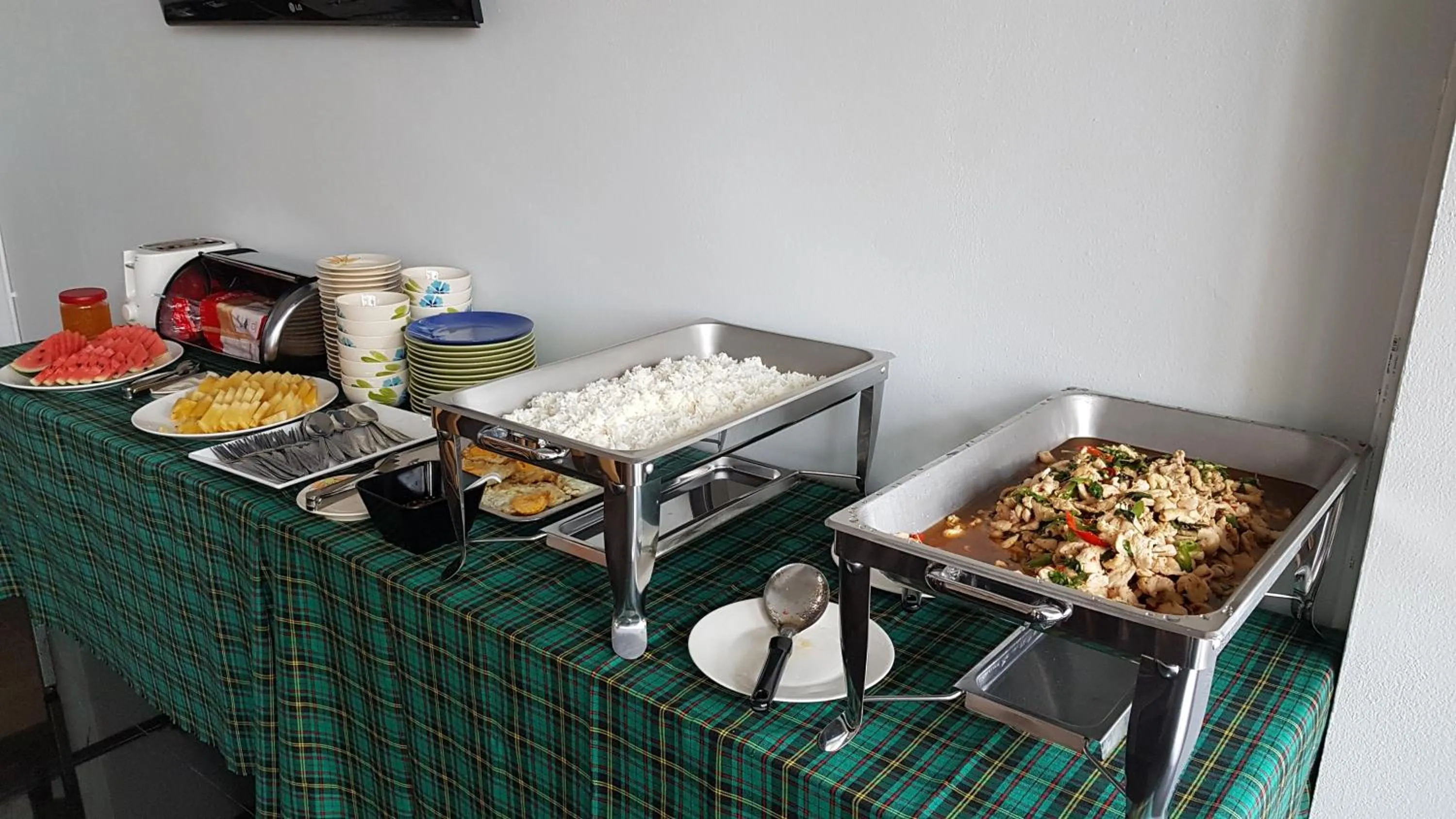 บ้านเลขที่ 3