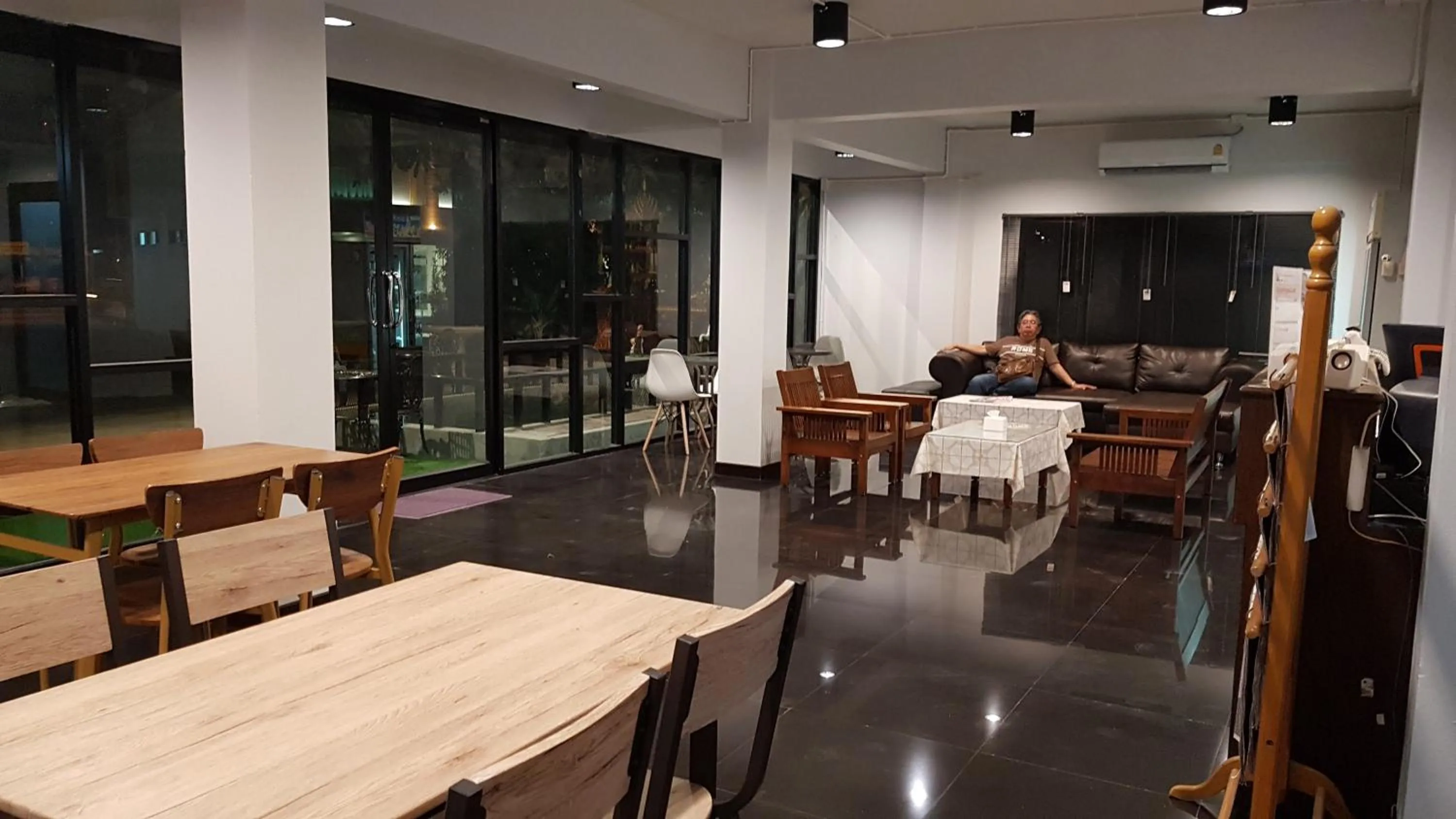 บ้านเลขที่ 3