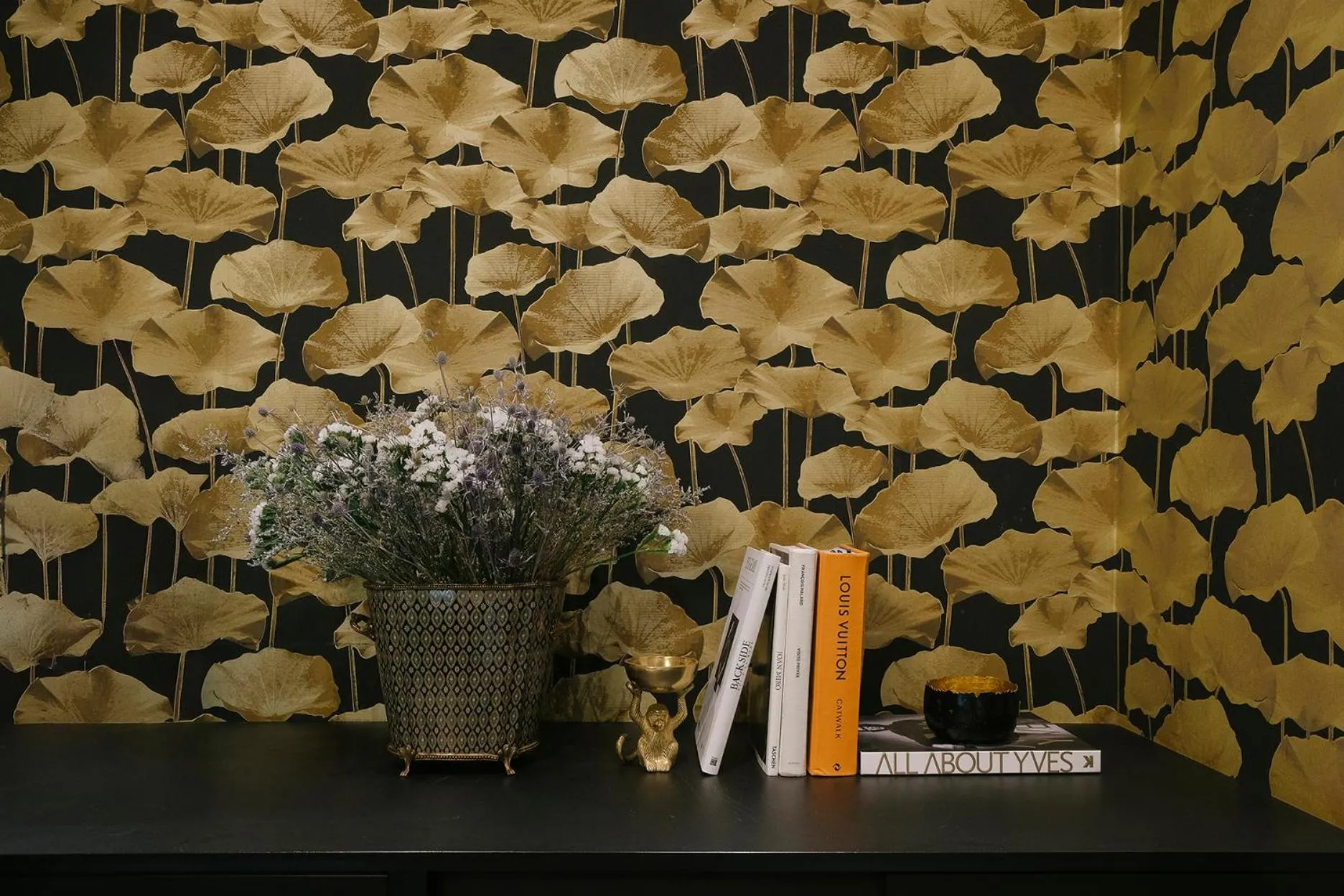 Lobby or reception in Rayz Eiffel