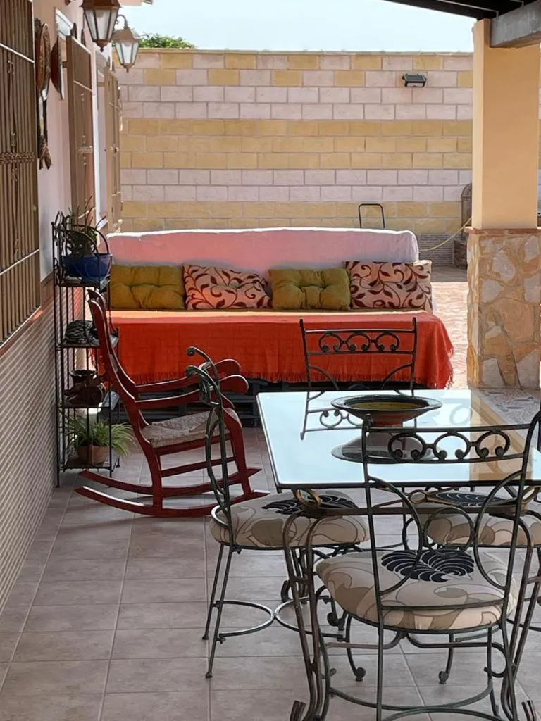 Off site in Villa Rocio by SpainSunRentals 1008