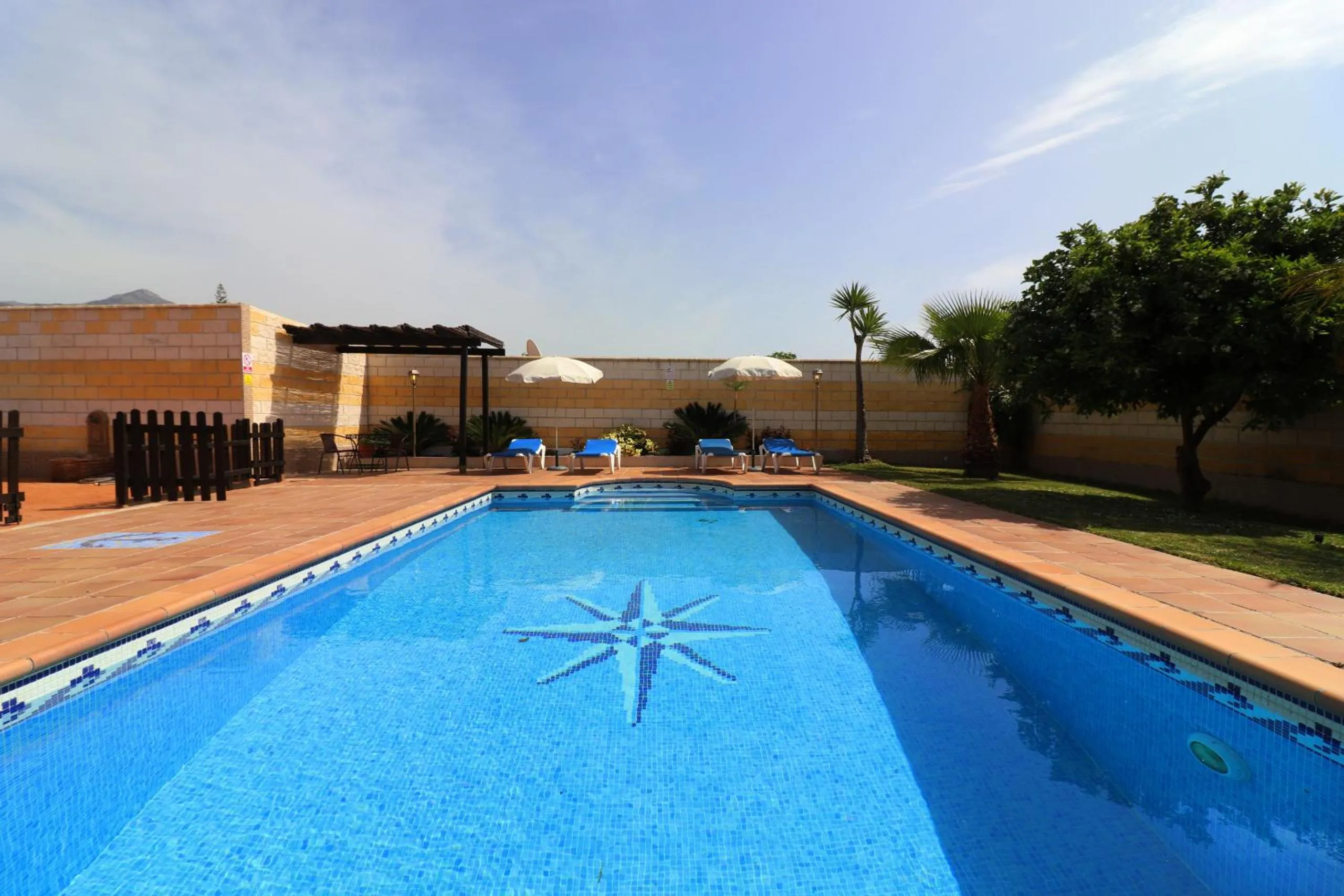Off site in Villa Rocio by SpainSunRentals 1008
