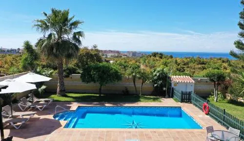 Villa Rocio by SpainSunRentals 1008