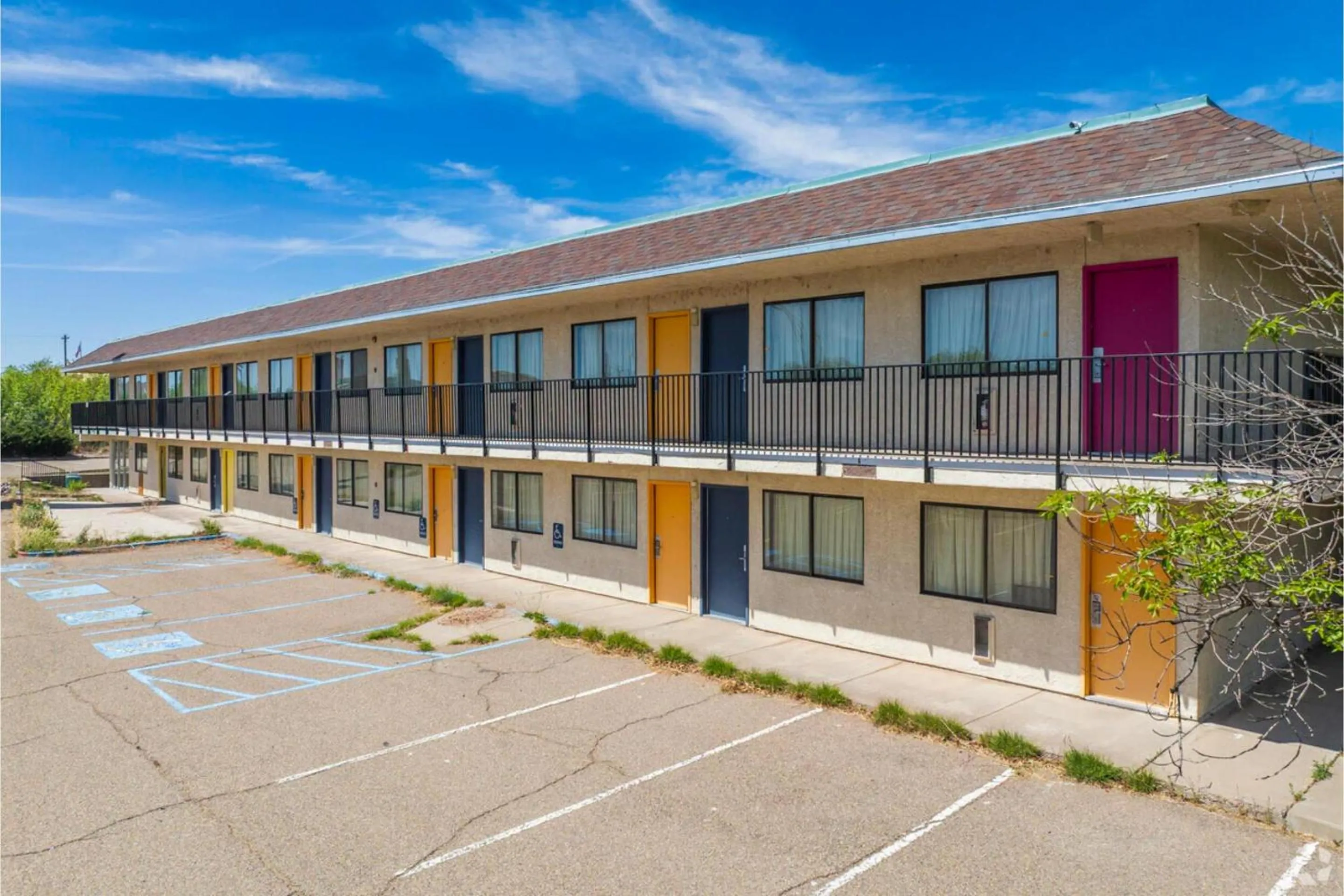 Parking in Gazelle Stay by Hotel O Socorro