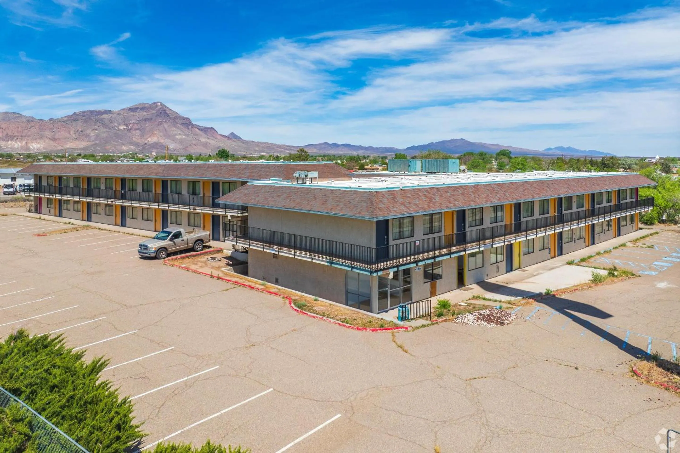 Parking in Gazelle Stay by Hotel O Socorro