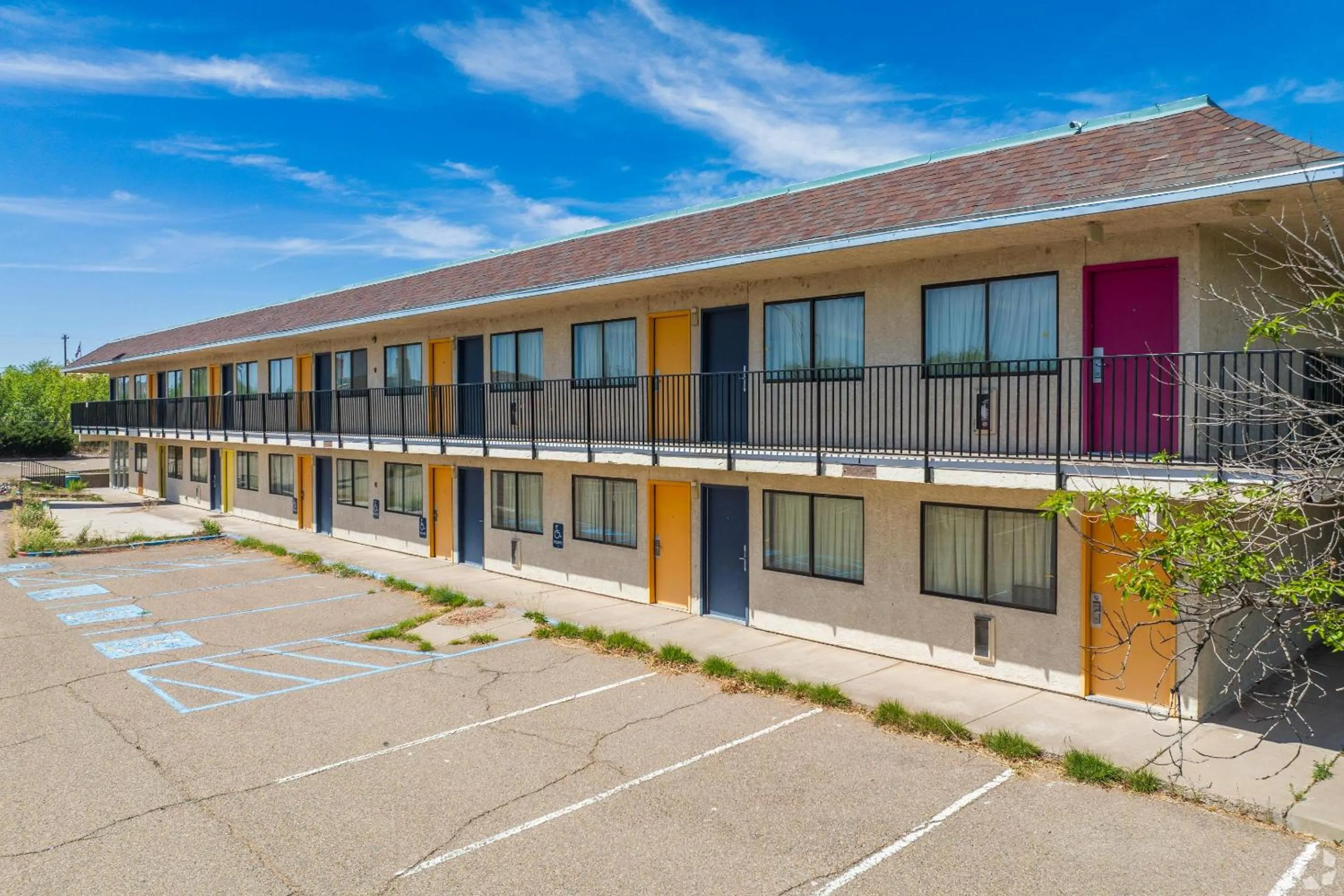 Parking in Gazelle Stay by Hotel O Socorro