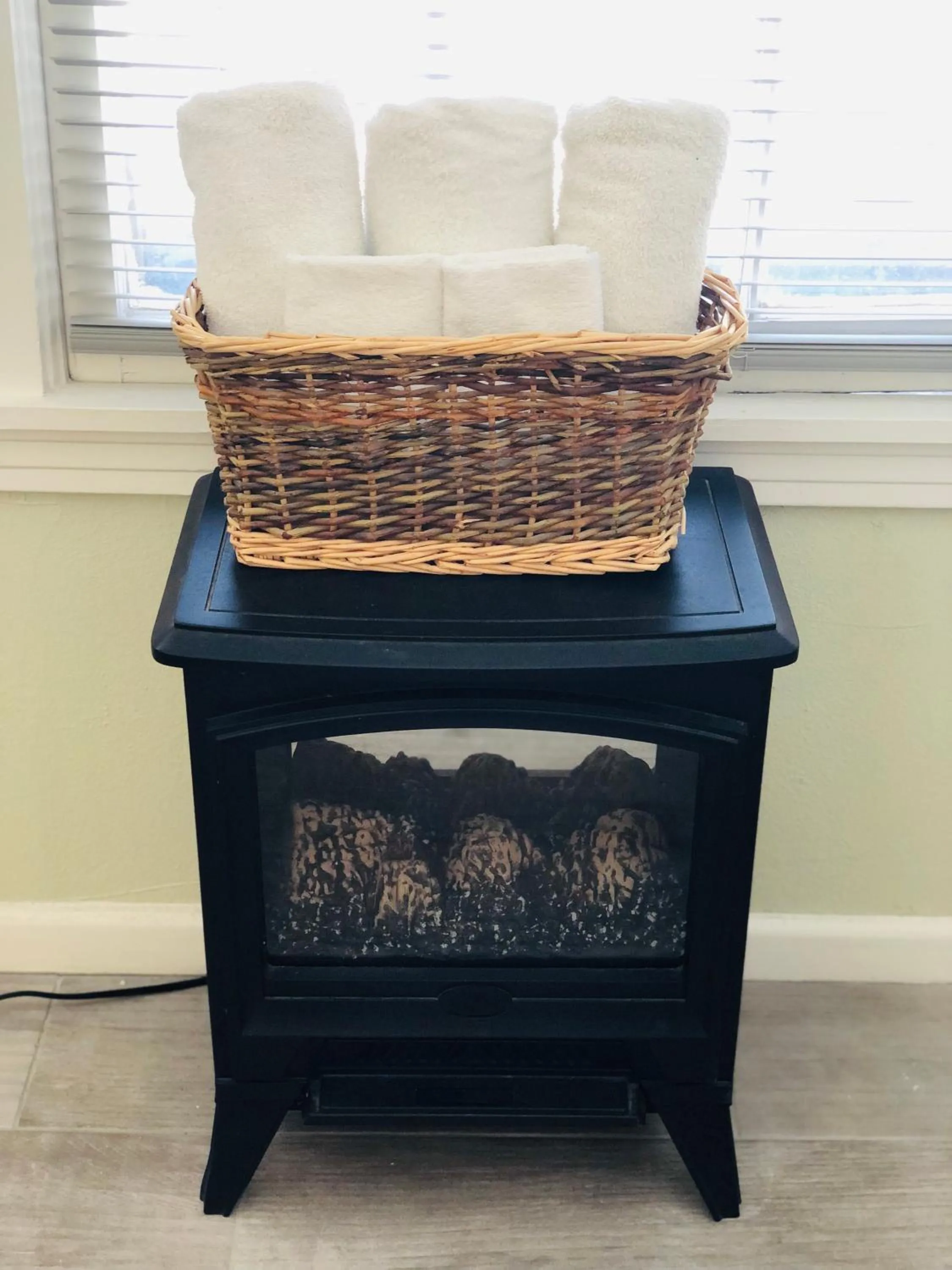 Sunset Inn and Suites