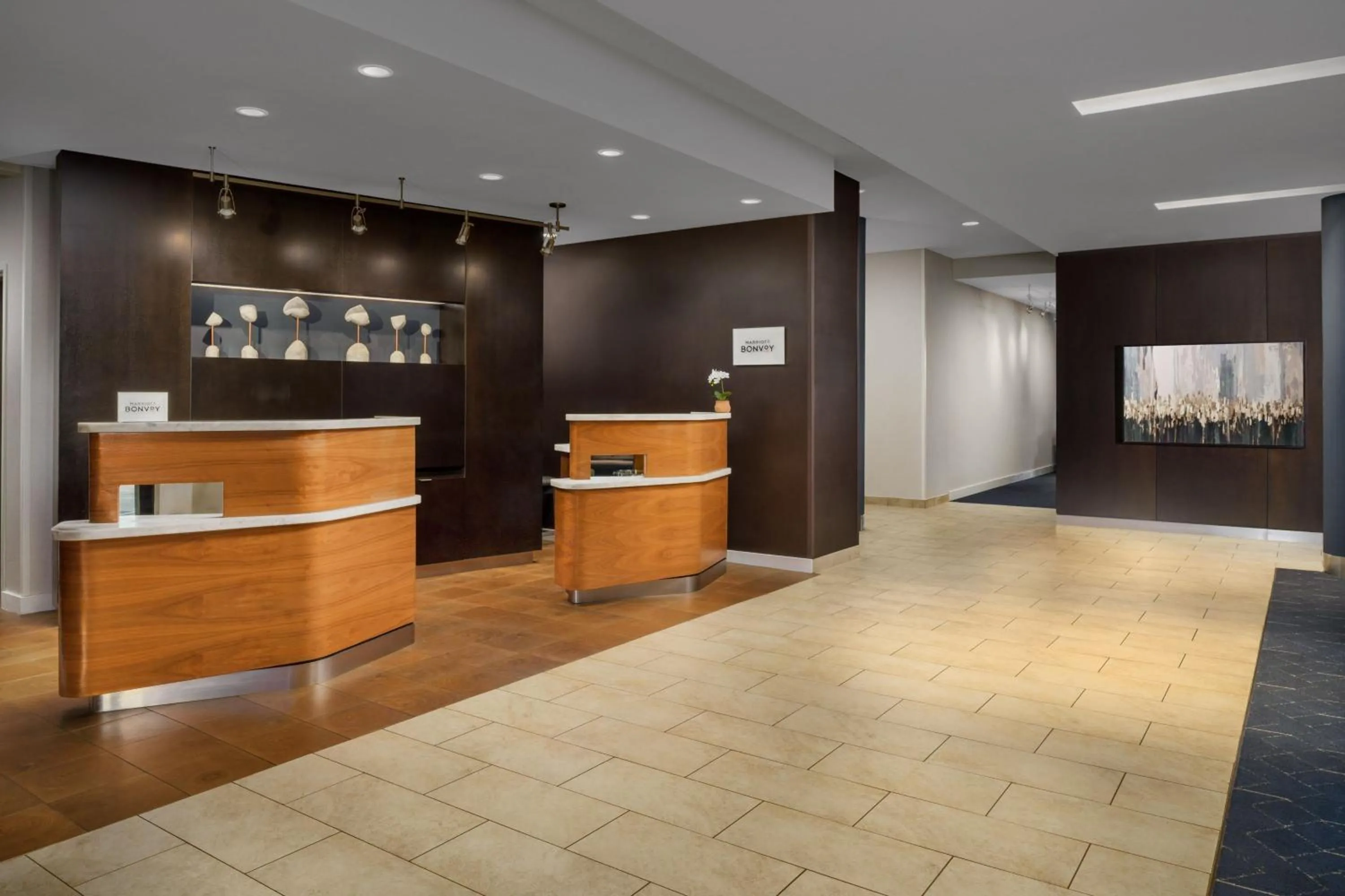 Property building in Courtyard by Marriott Phoenix Mesa Gateway Airport