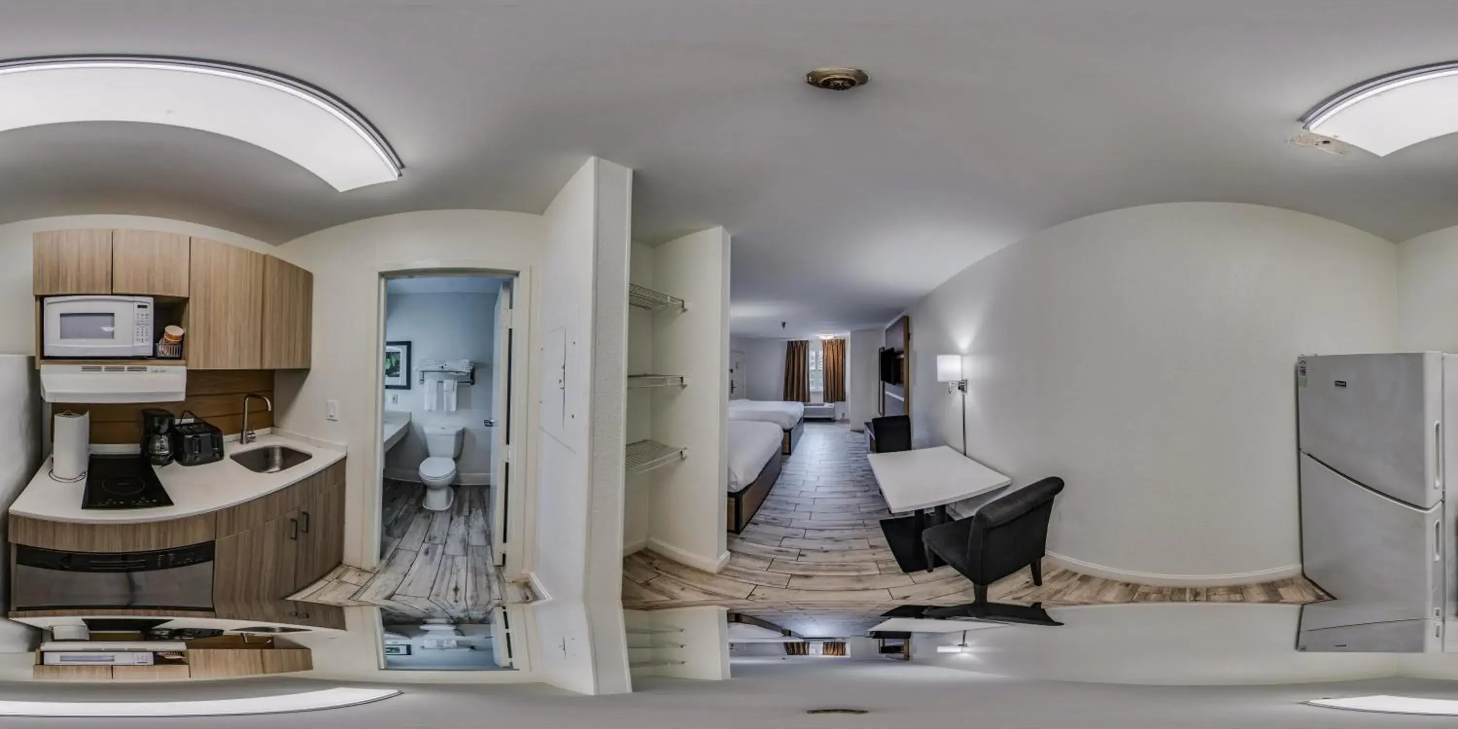 Photo of the whole room in MainStay Suites Knoxville - Cedar Bluff Photo of the whole room in MainStay Suites Knoxville - Cedar Bluff