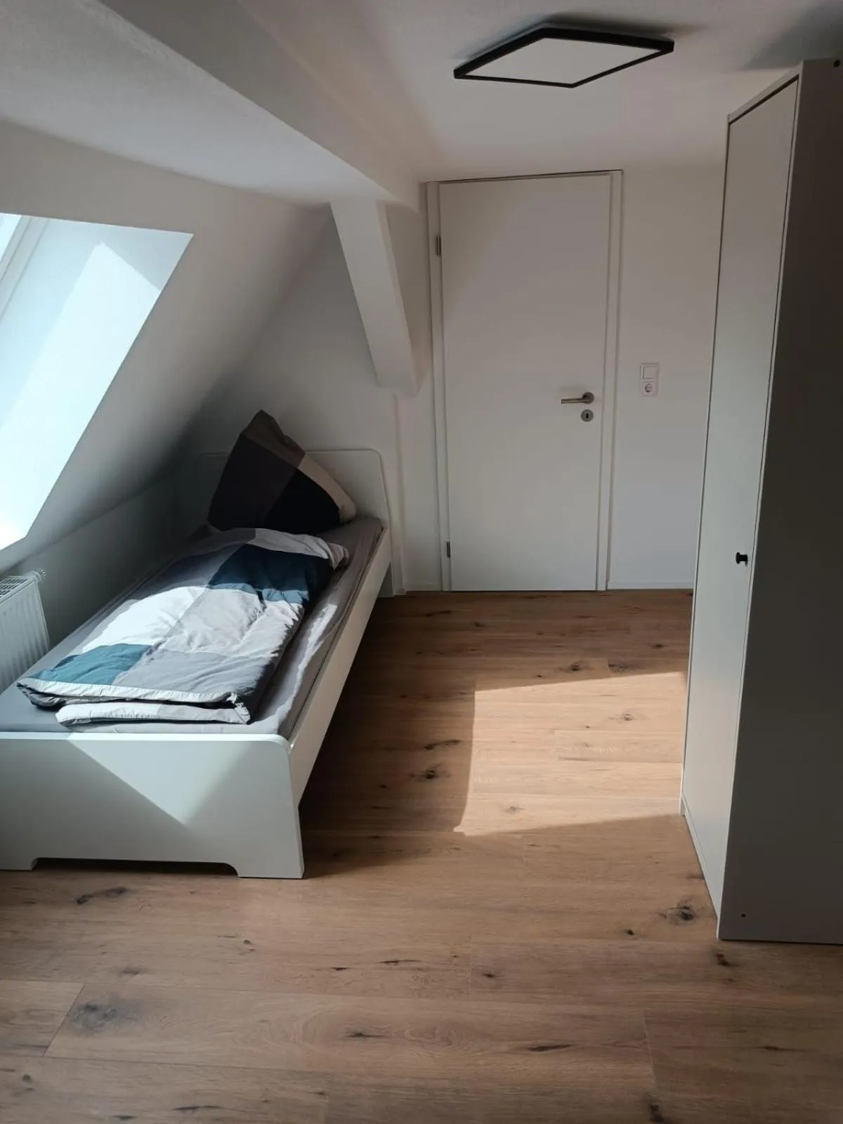 Bed in Gasthof ´s Gräbele