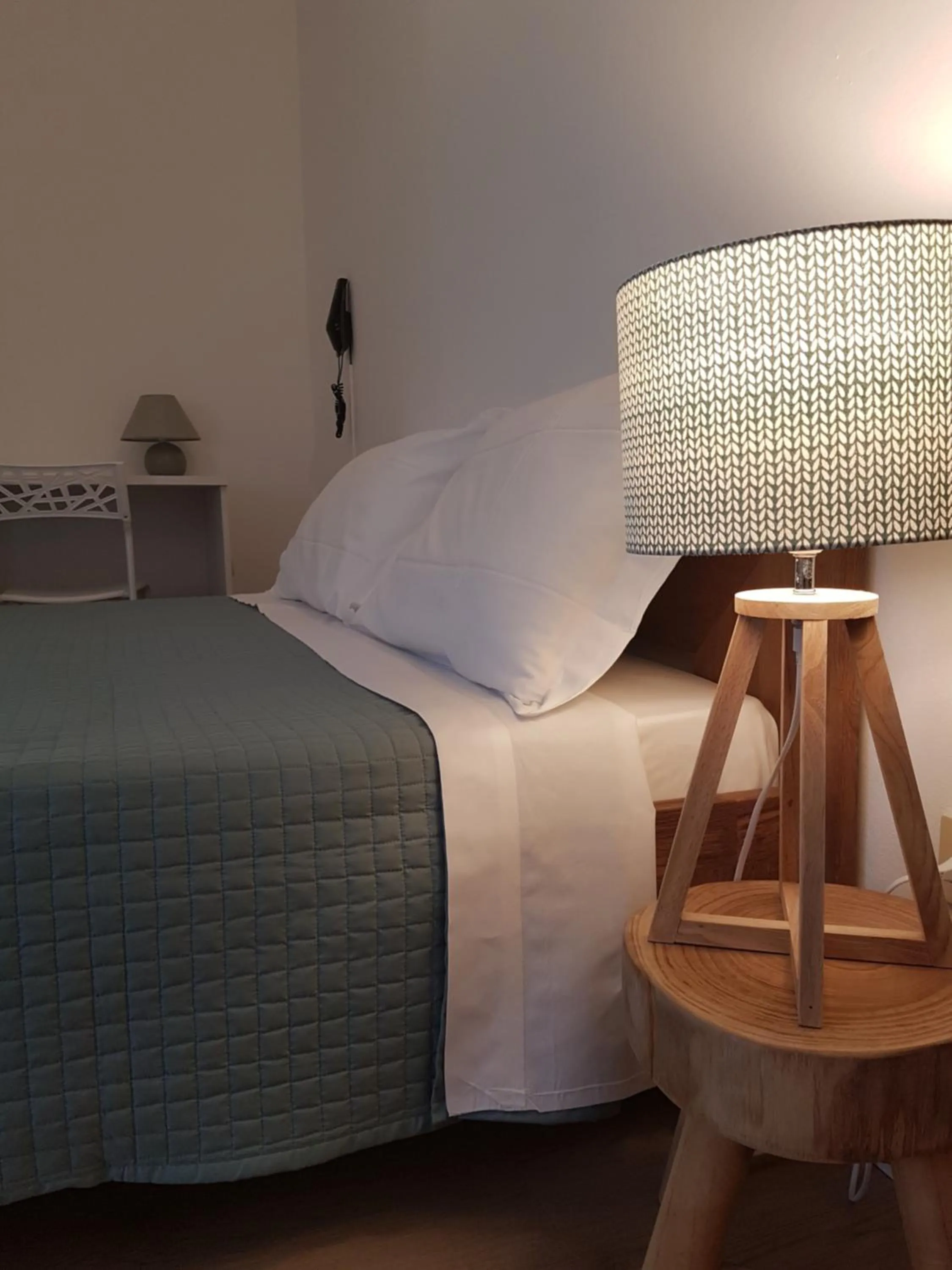 Bed in Albergo Mio Boutique Hotel - Adults Only