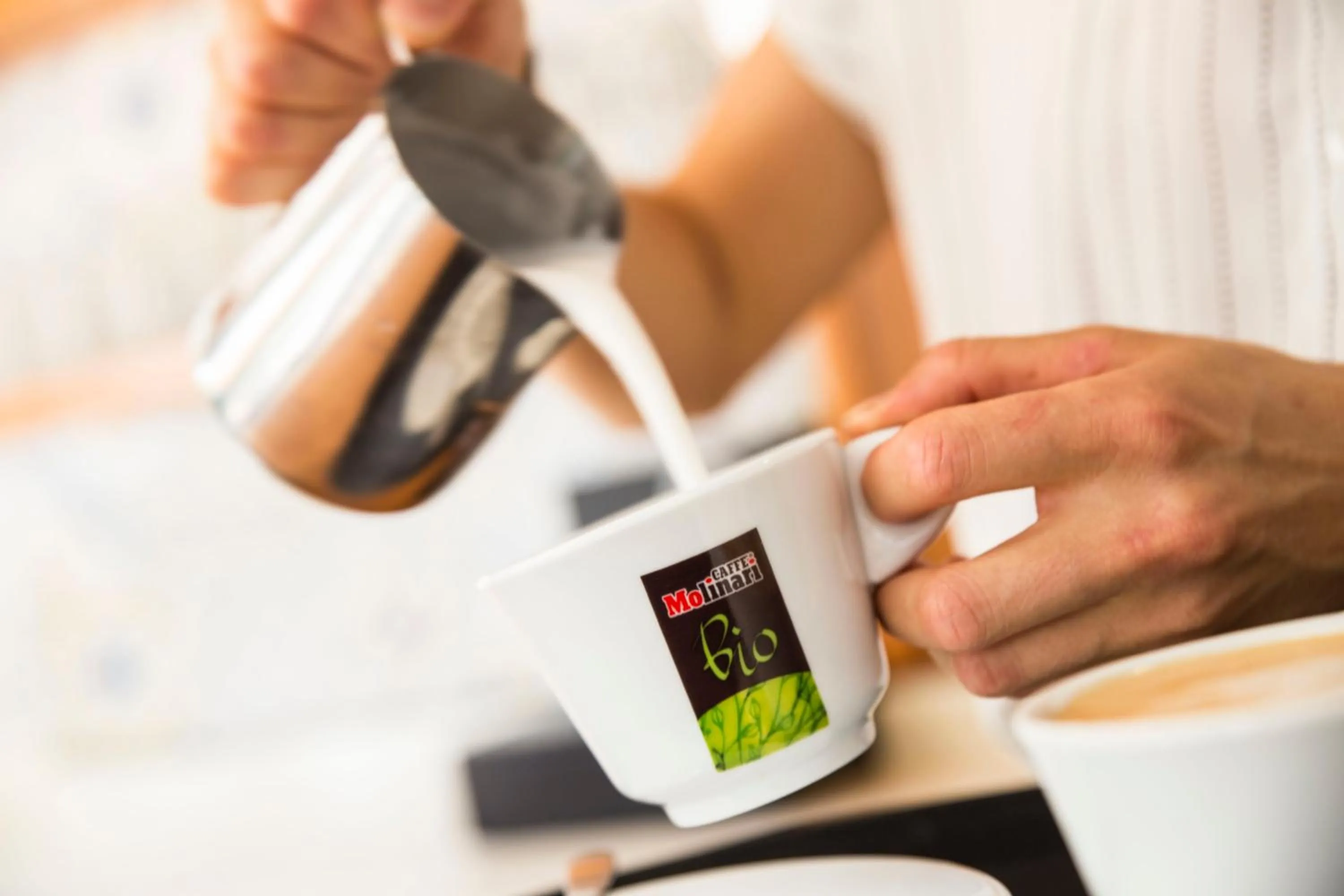 Decorative detail in Albergo Mio Boutique Hotel - Adults Only