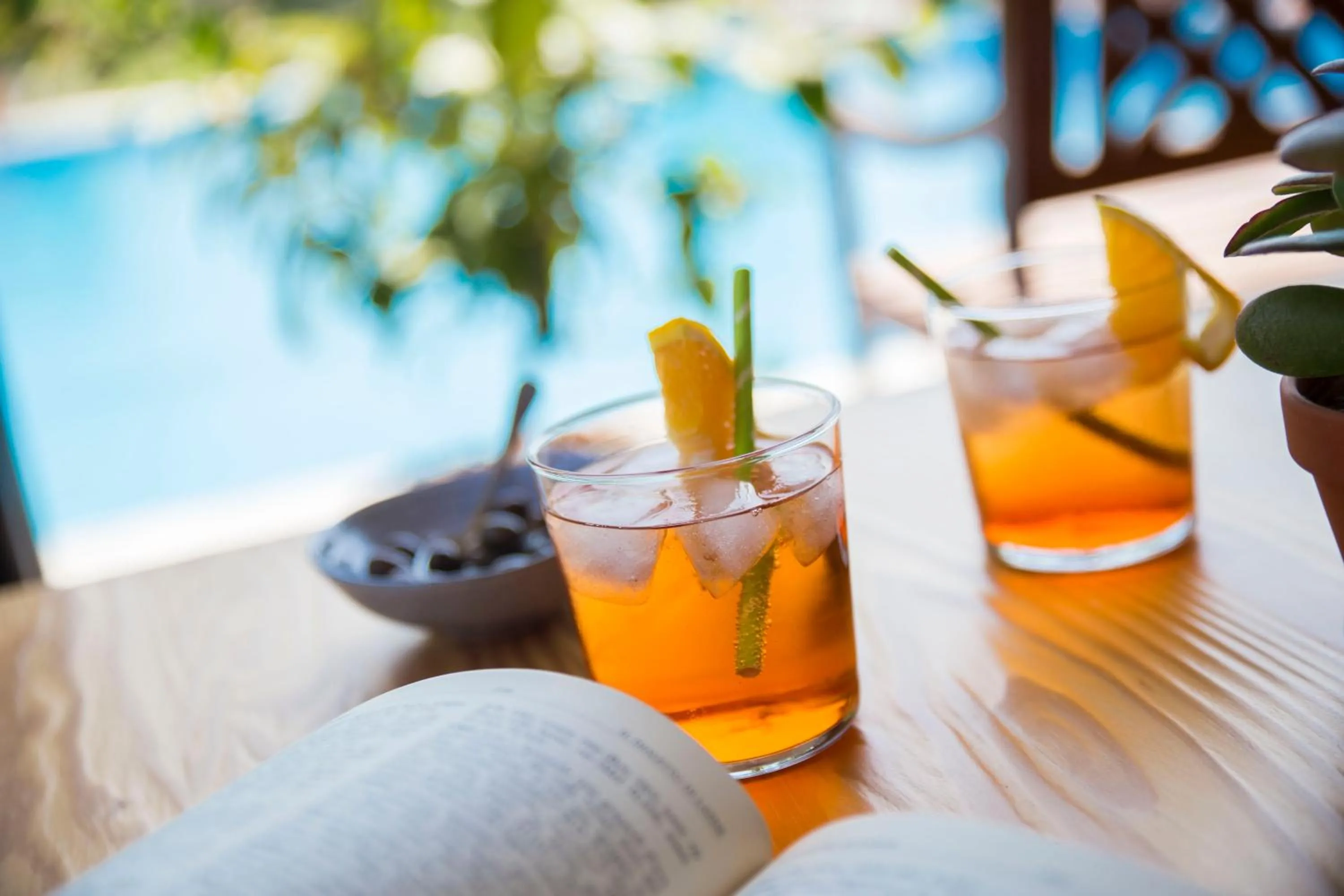 Decorative detail in Albergo Mio Boutique Hotel - Adults Only