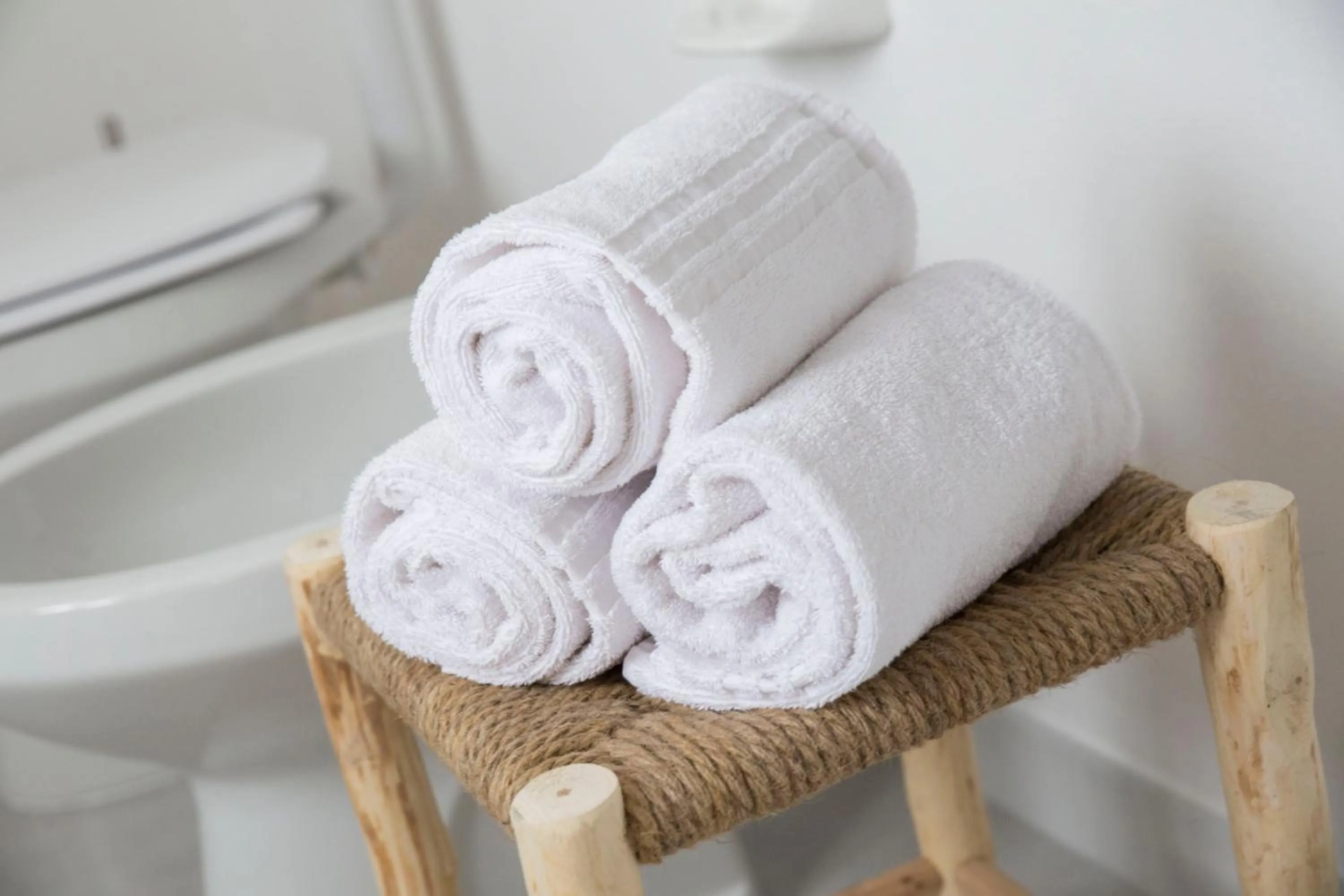 Bathroom in Albergo Mio Boutique Hotel - Adults Only