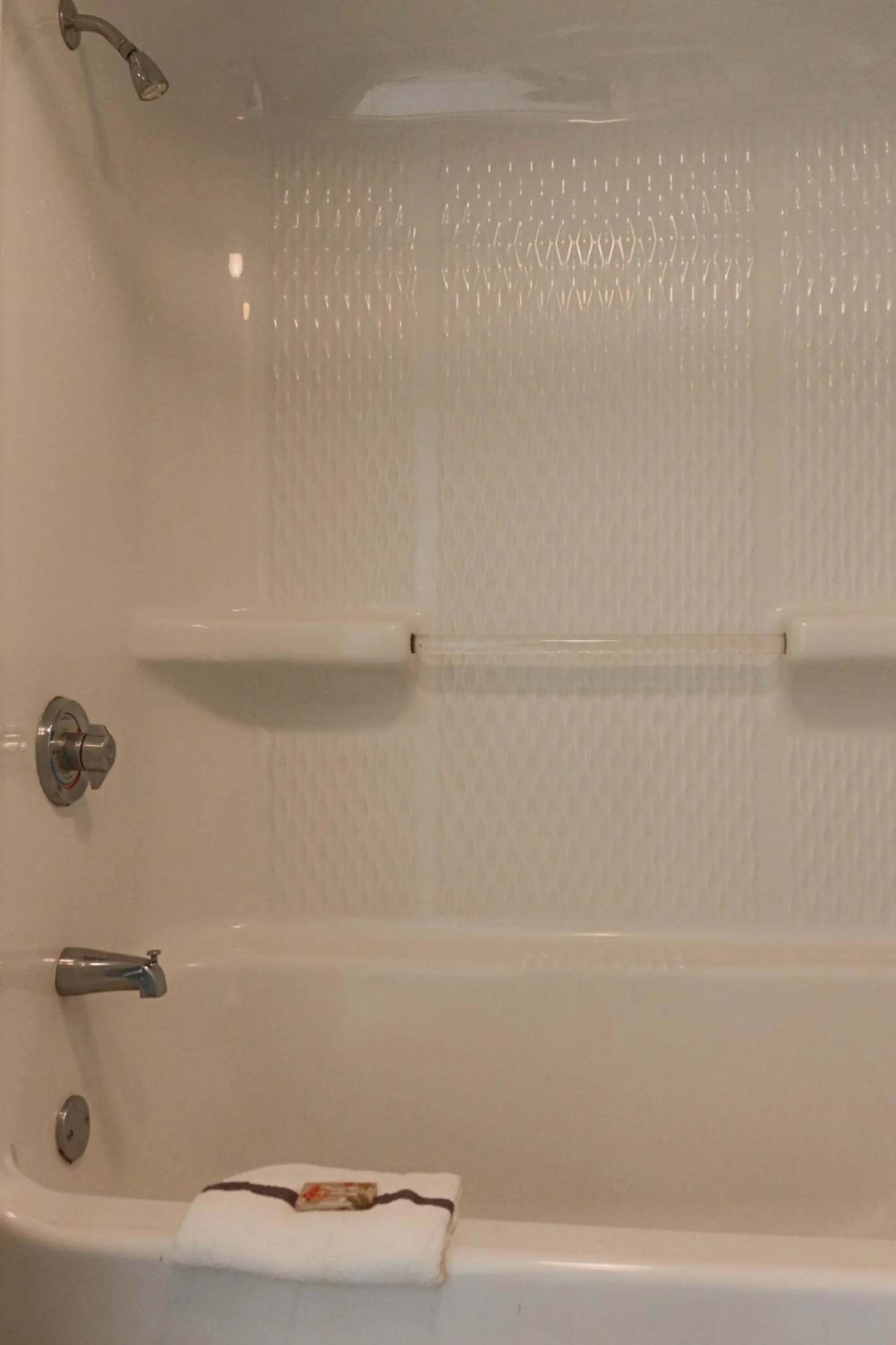 Bathroom in Sea Dip Oceanfront