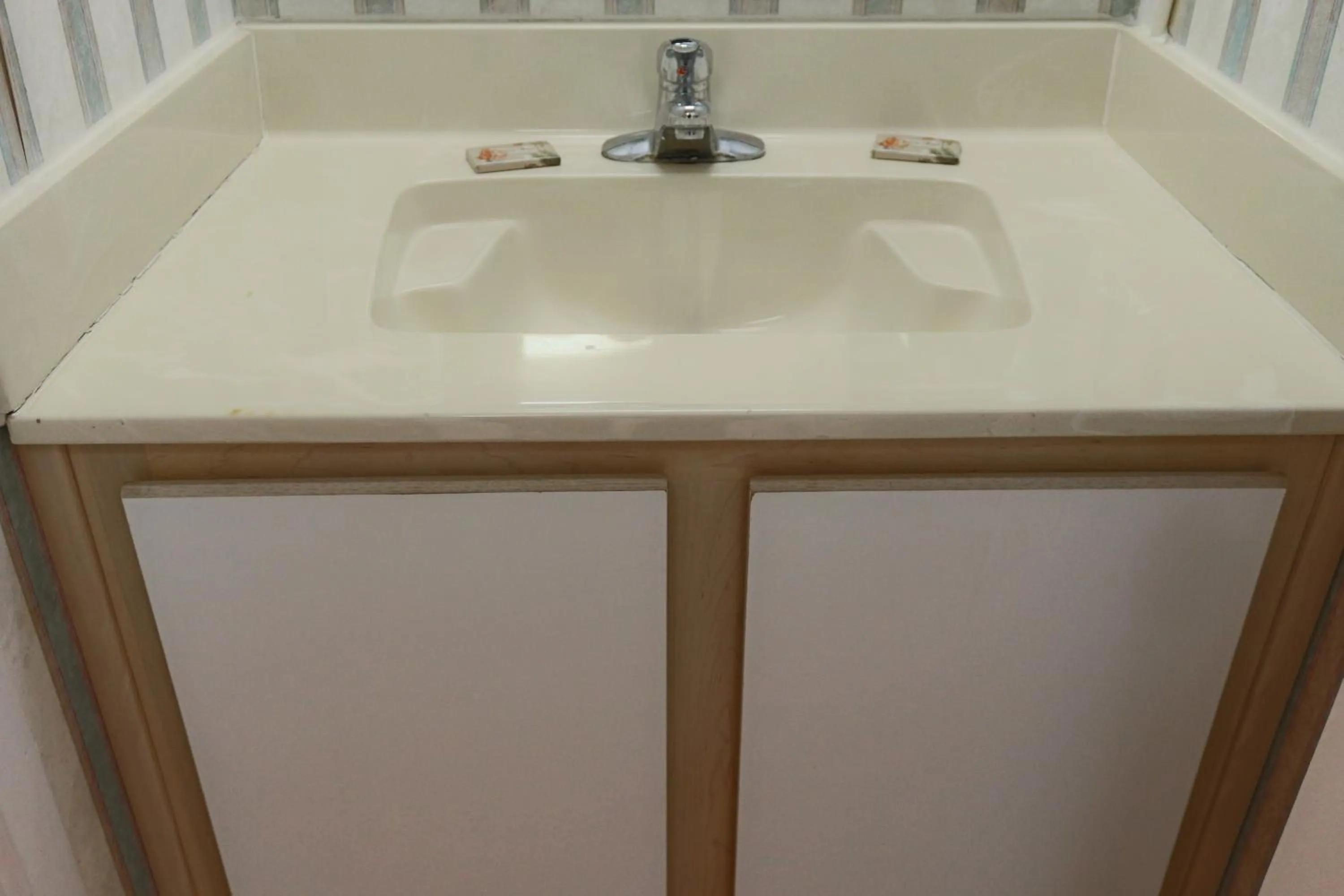 Bathroom in Sea Dip Oceanfront