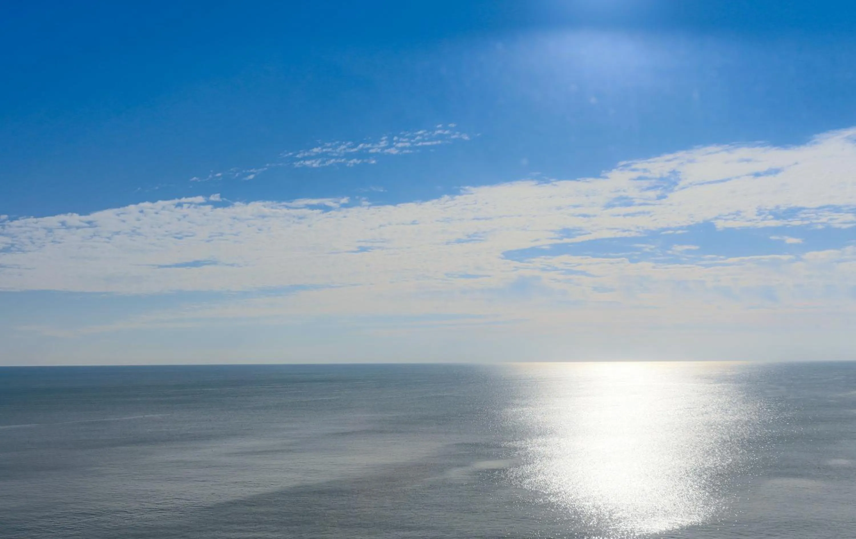 Beach in Sea Dip Oceanfront