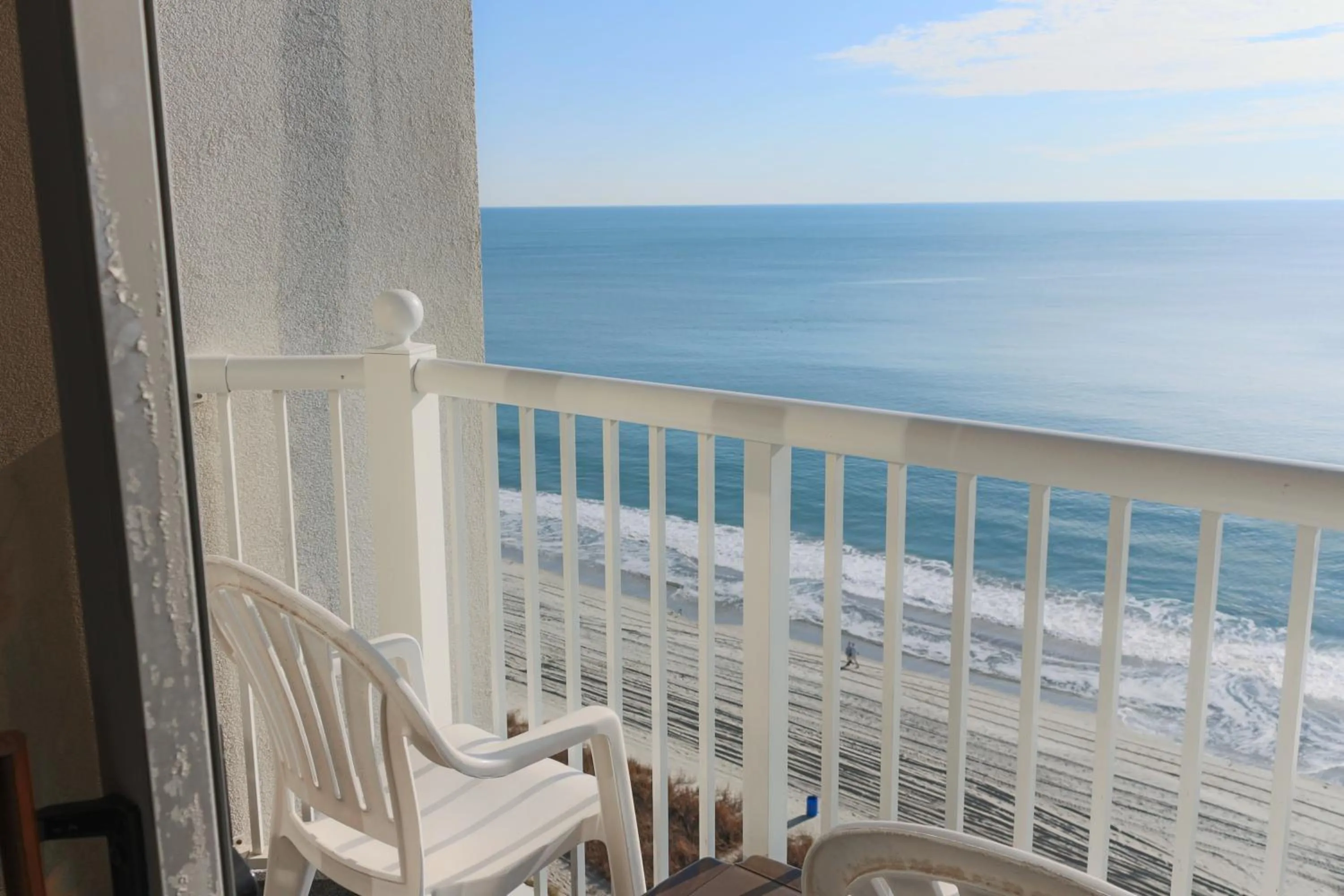 View (from property/room) in Sea Dip Oceanfront