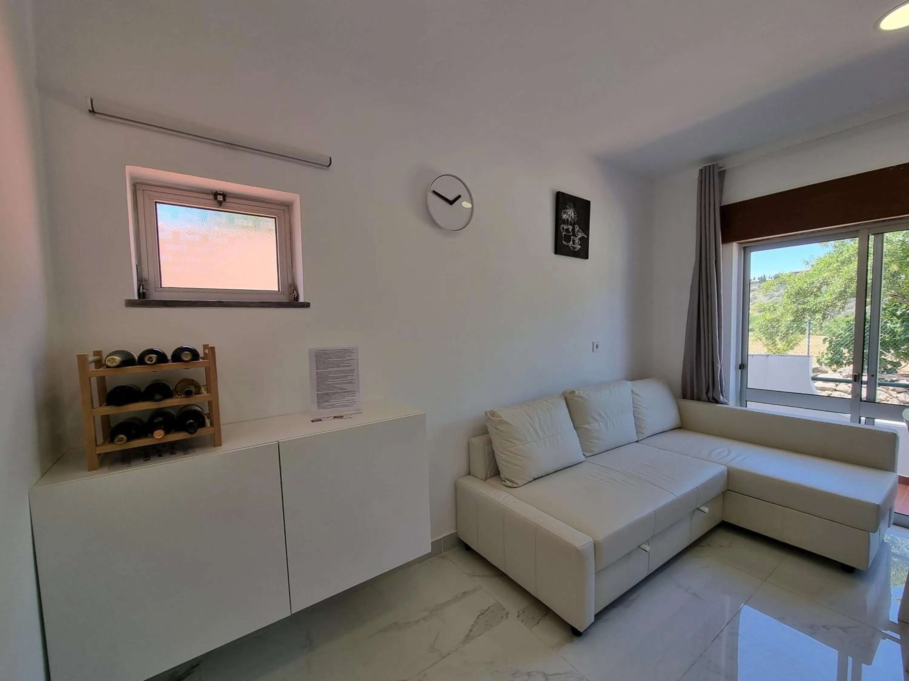 Decorative detail in AAA Ana Albufeira Apartments