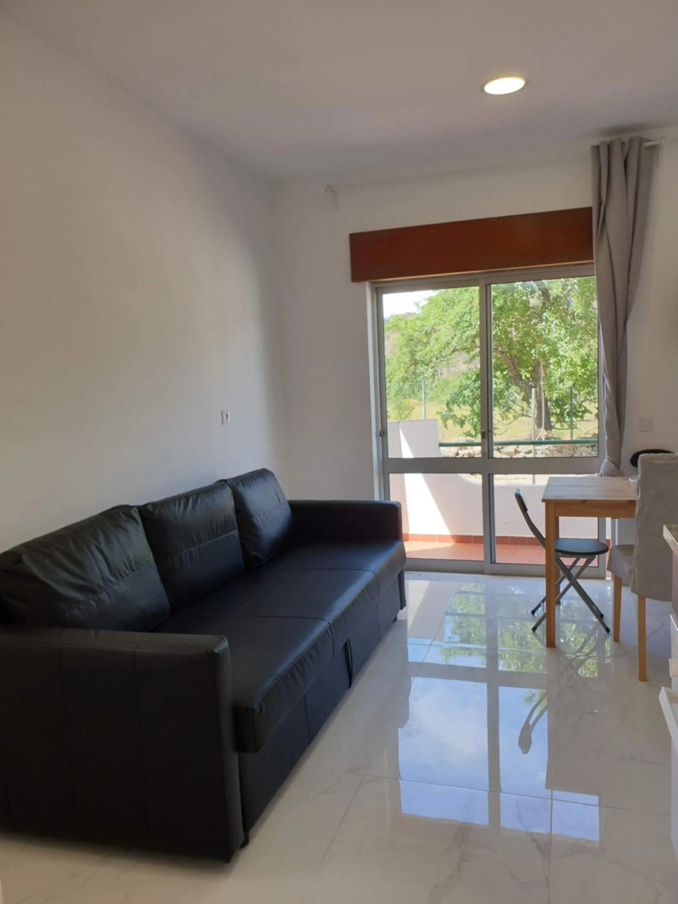 Living room in AAA Ana Albufeira Apartments