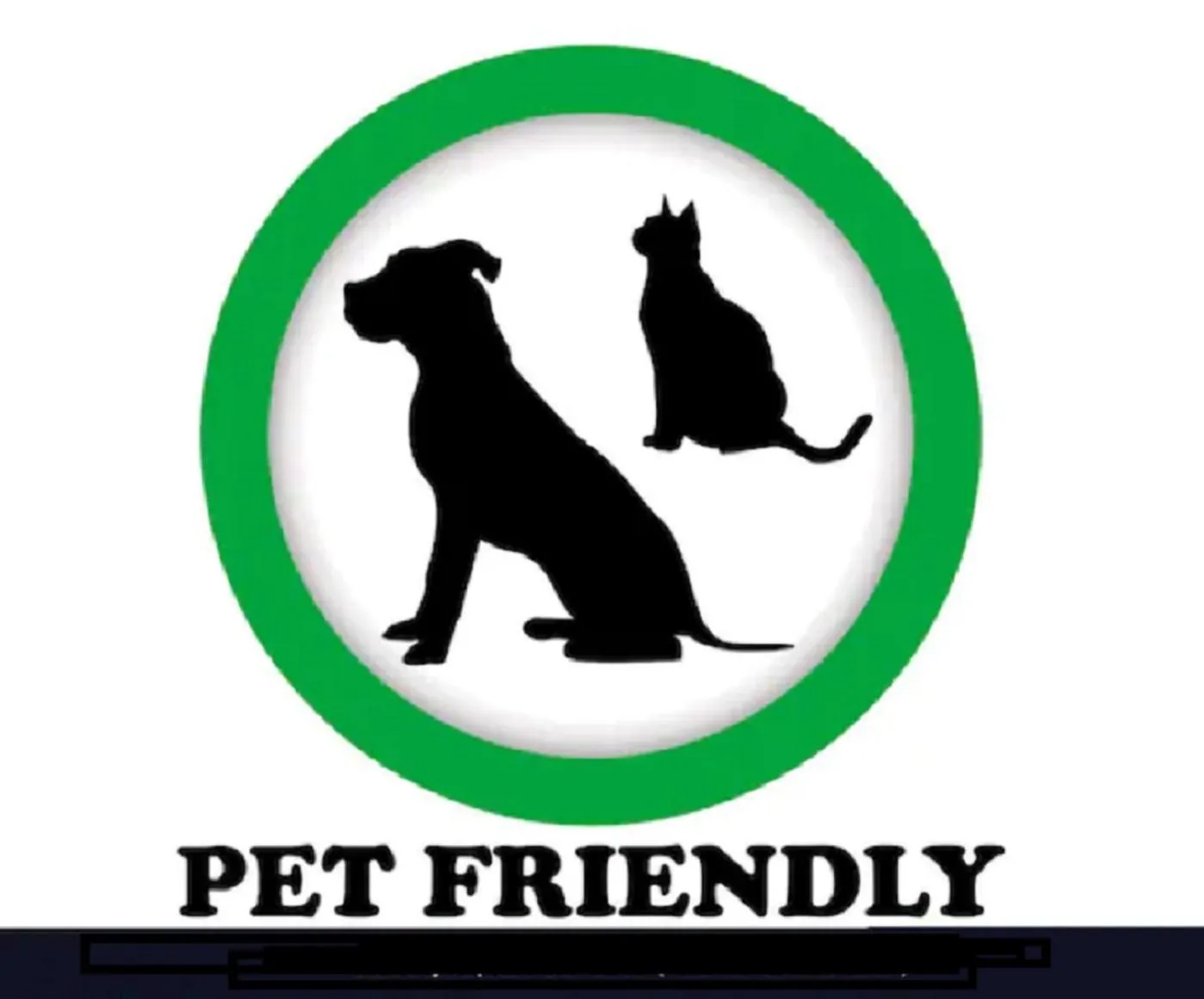 Pets in AAA Ana Albufeira Apartments