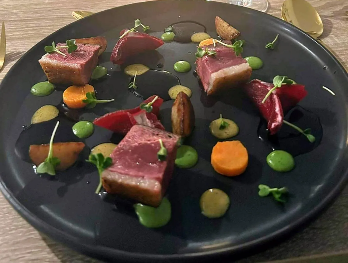 Hostellerie Saint Florent