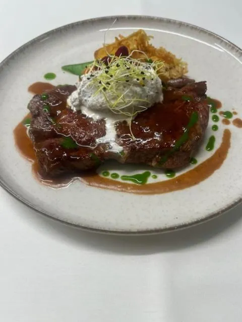 Hostellerie Saint Florent