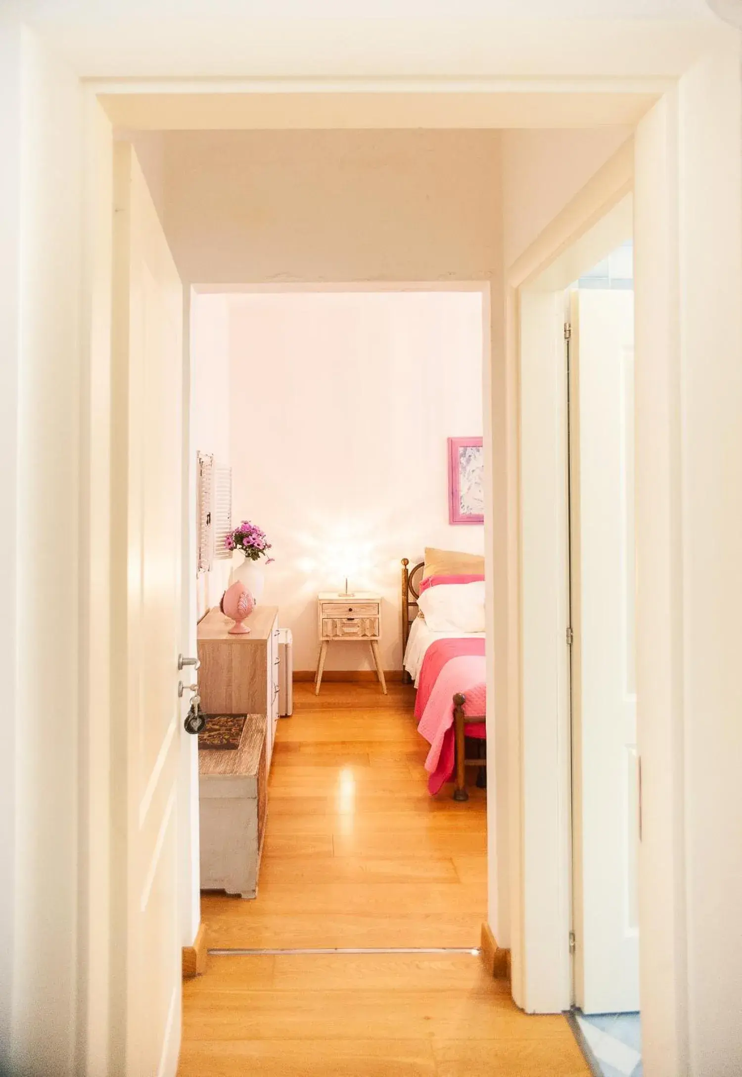 Bedroom in Sea Garden - Gallipoli Bedroom in Sea Garden - Gallipoli