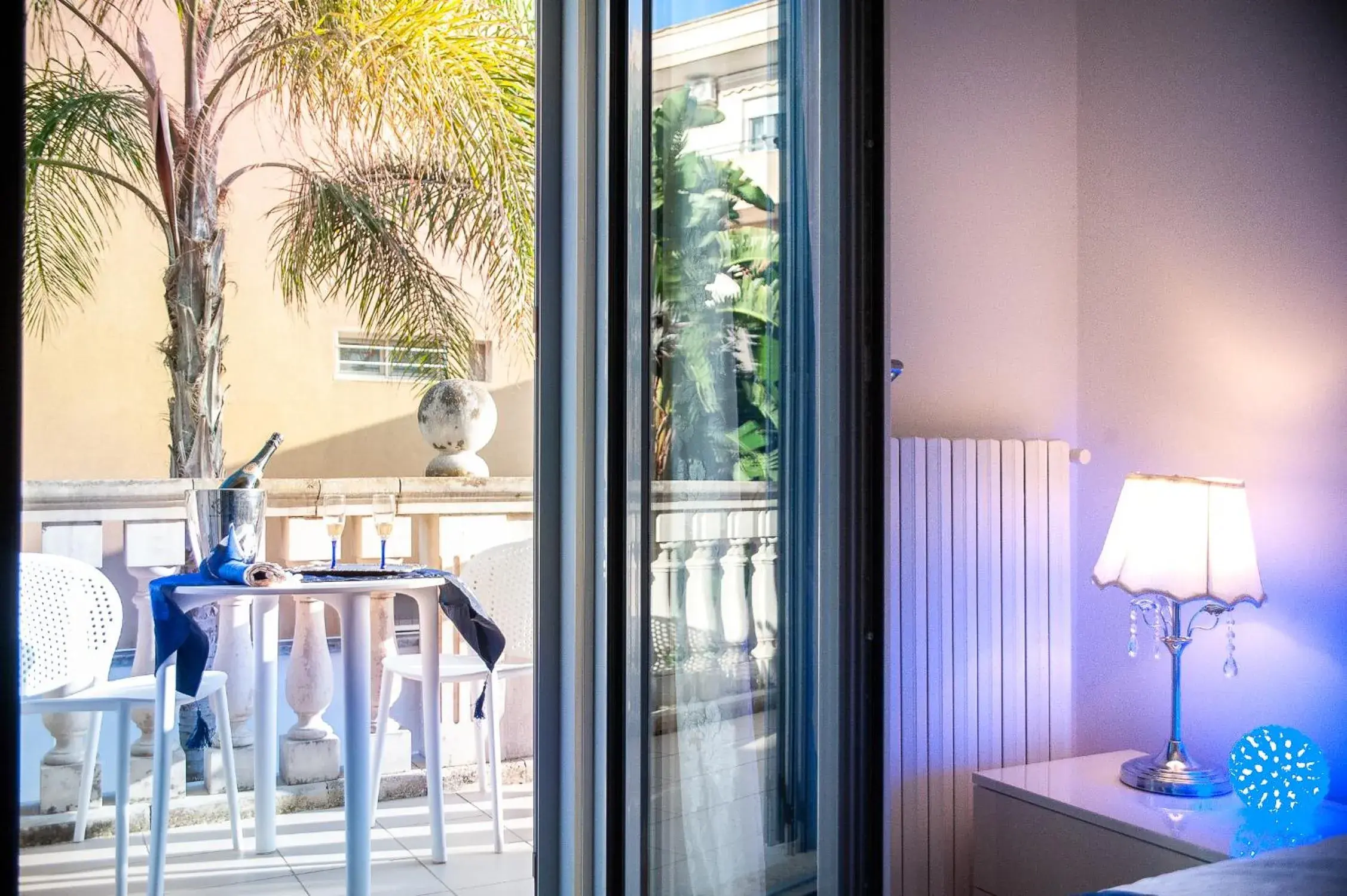 View (from property/room) in Sea Garden - Gallipoli View (from property/room) in Sea Garden - Gallipoli