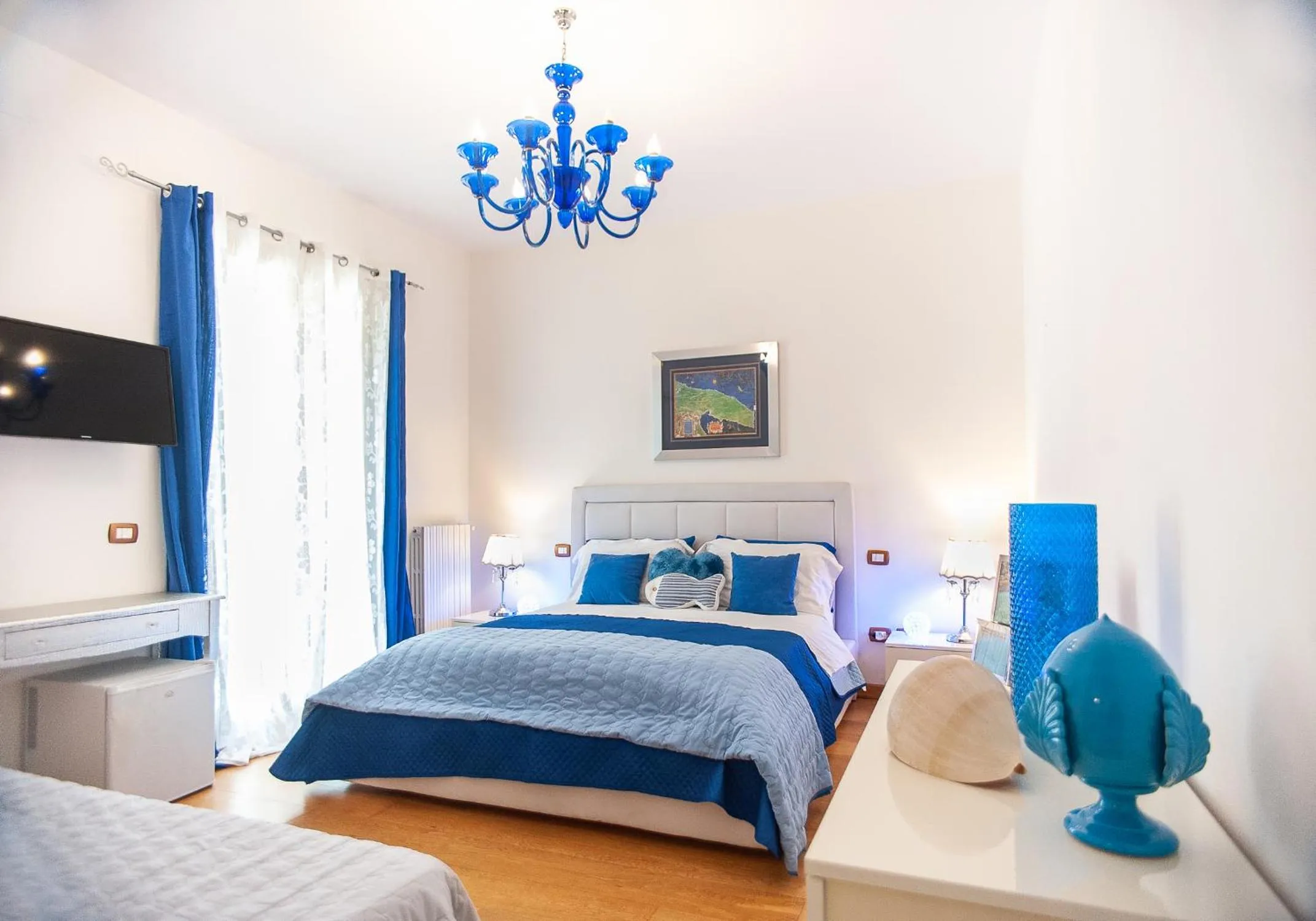 Photo of the whole room in Sea Garden - Gallipoli