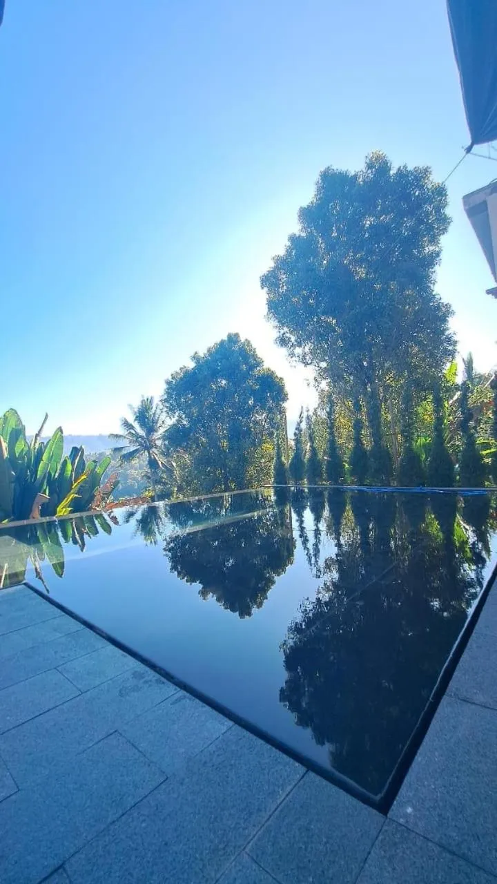 Bali De Pardis Cottage