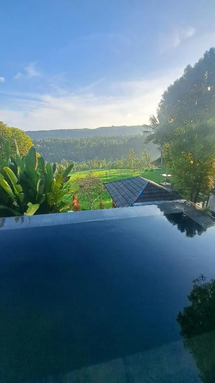 Bali De Pardis Cottage