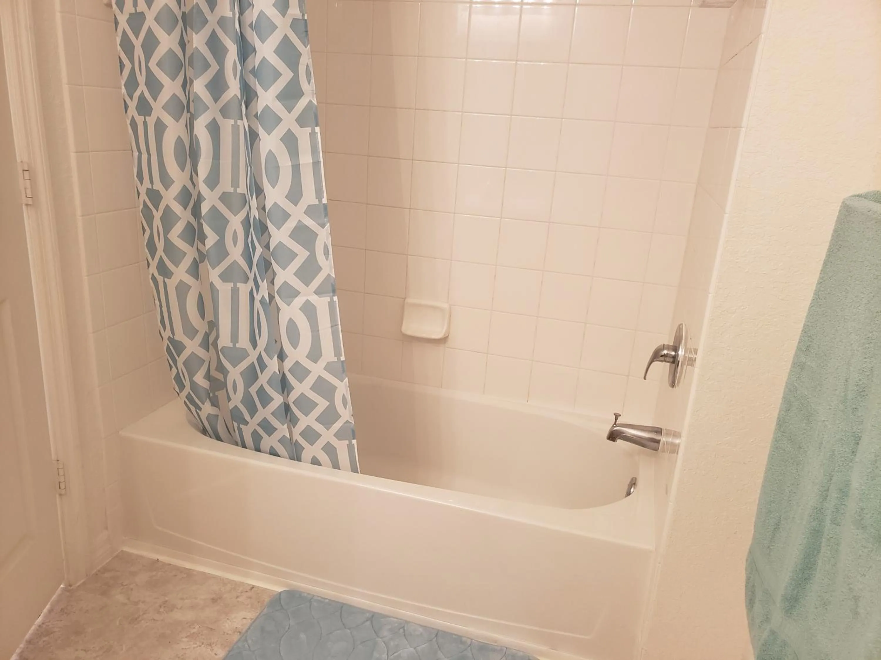 Kissimmee 3bed Villa Near Disney