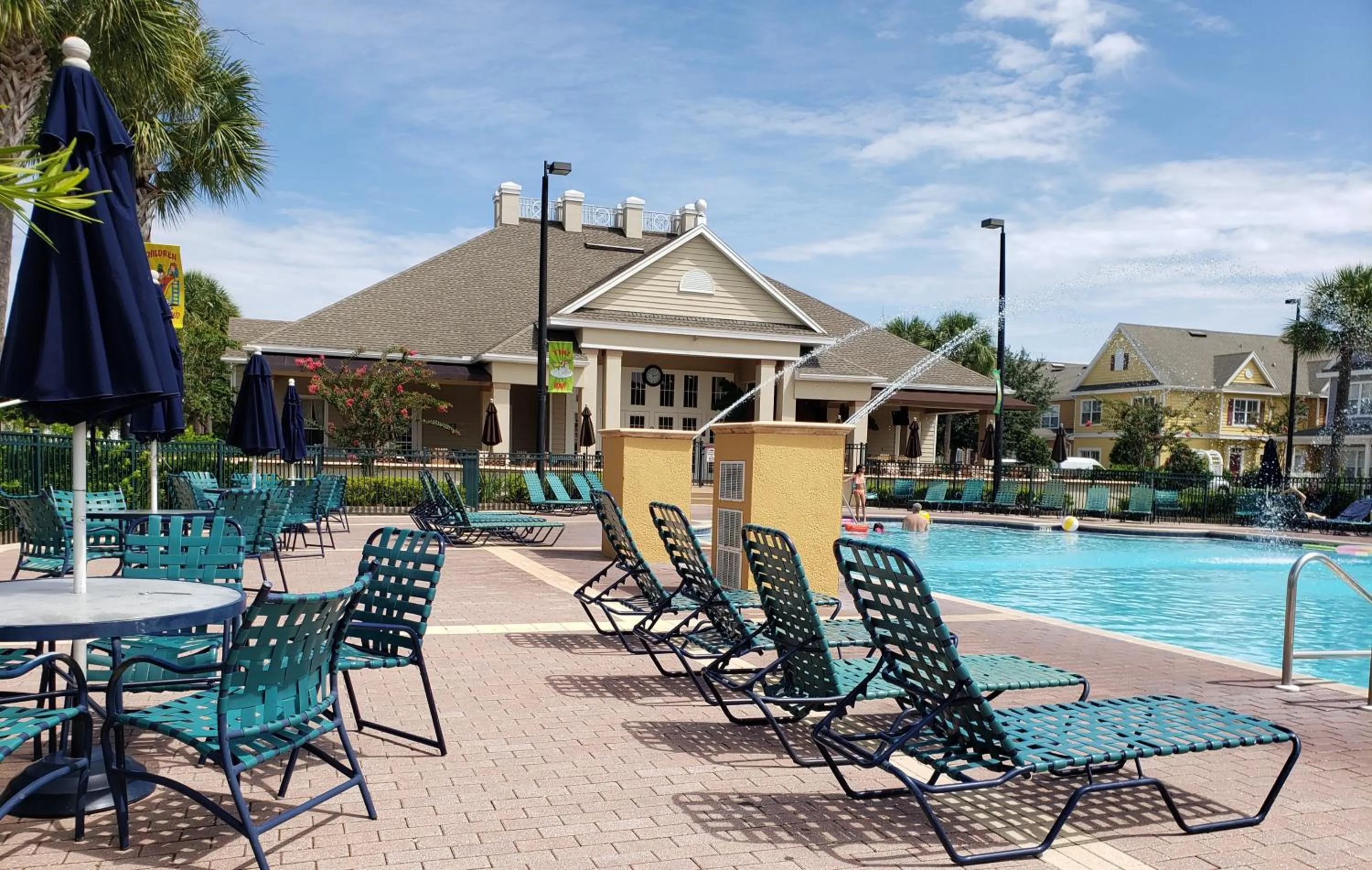 Kissimmee 3bed Villa Near Disney