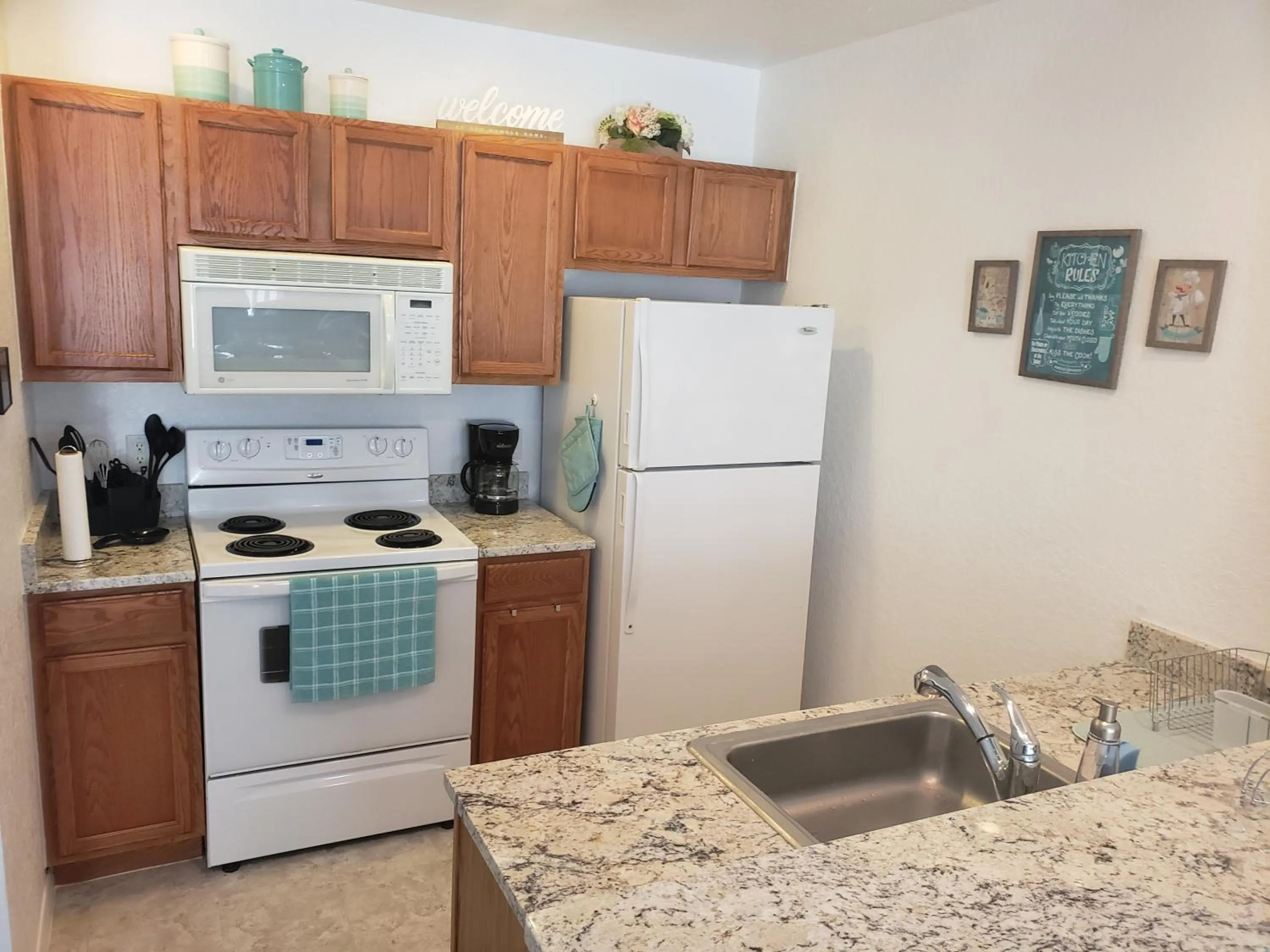 Kissimmee 3bed Villa Near Disney