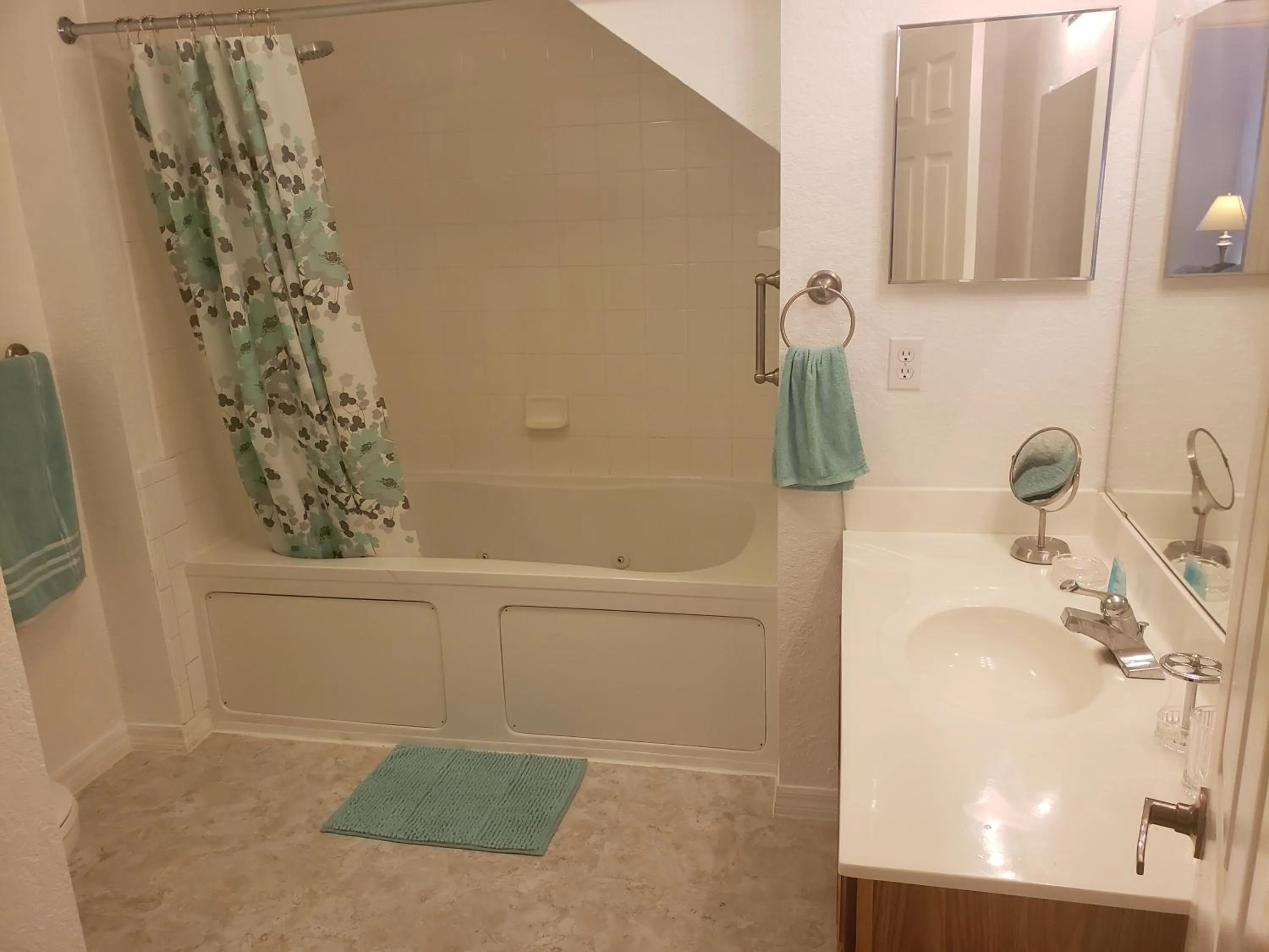 Kissimmee 3bed Villa Near Disney