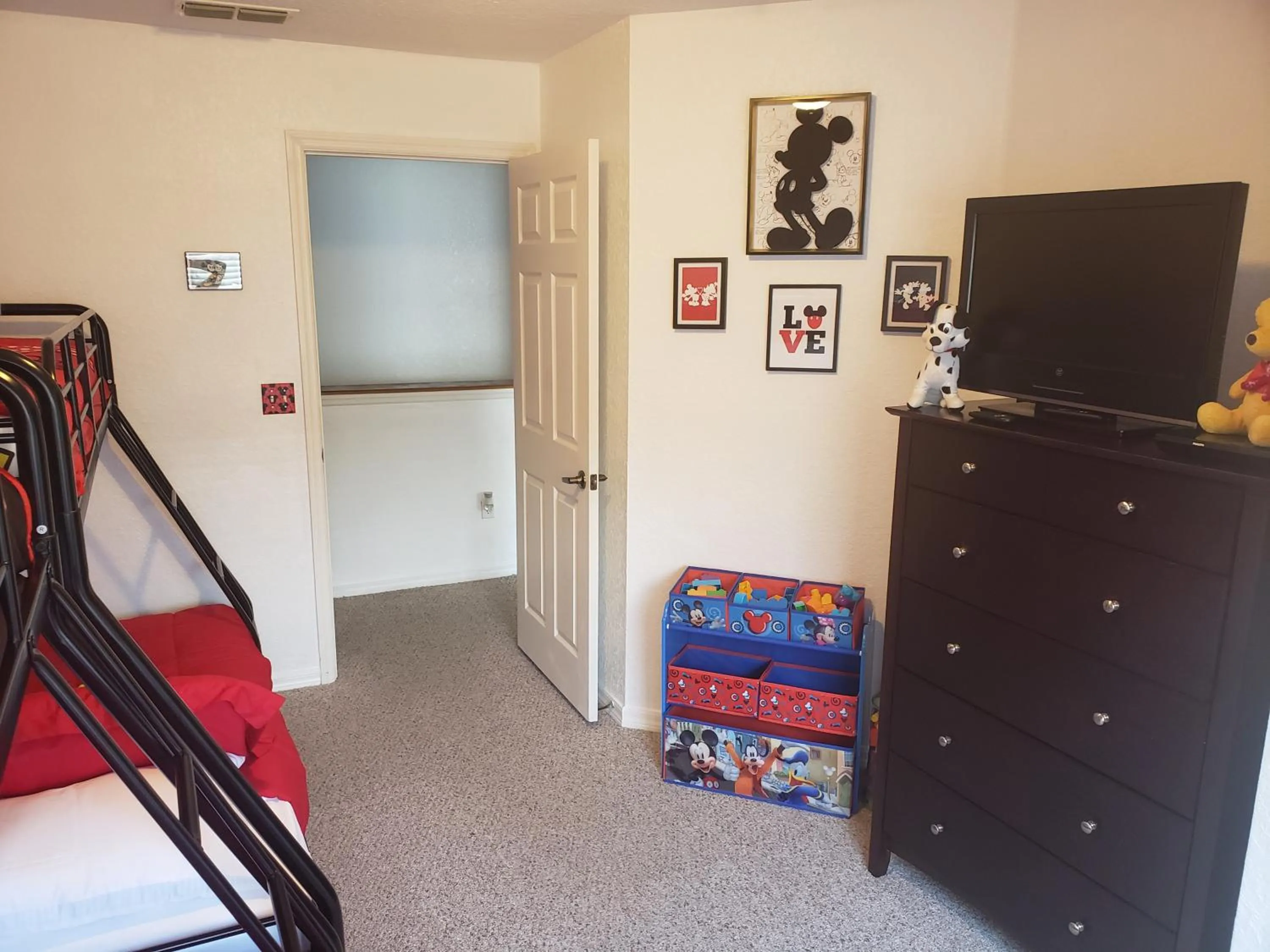 Kissimmee 3bed Villa Near Disney