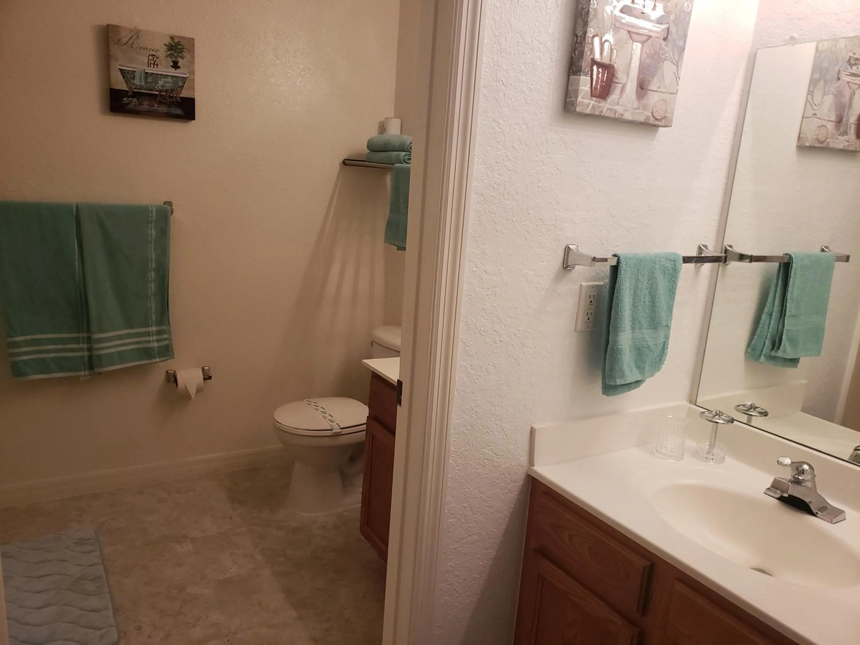 Kissimmee 3bed Villa Near Disney