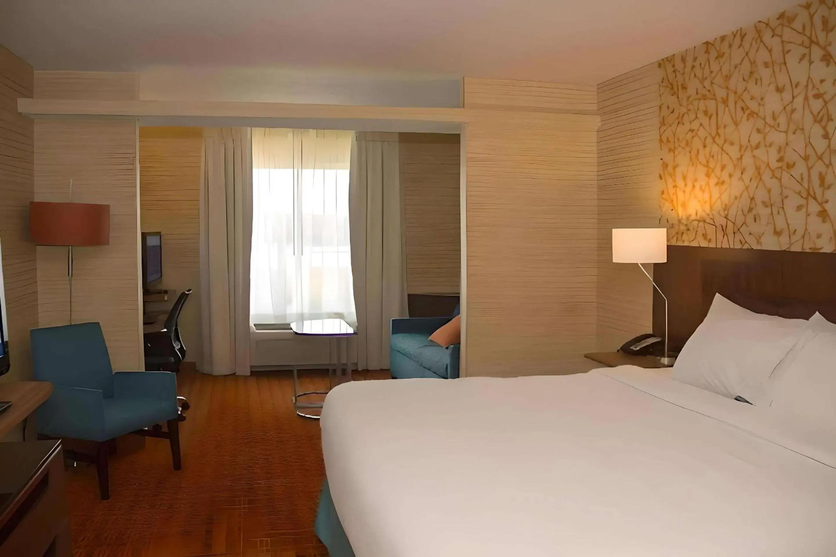 Bedroom, Bed in Peach Tree Inn and Suites Bedroom, Bed in Peach Tree Inn and Suites