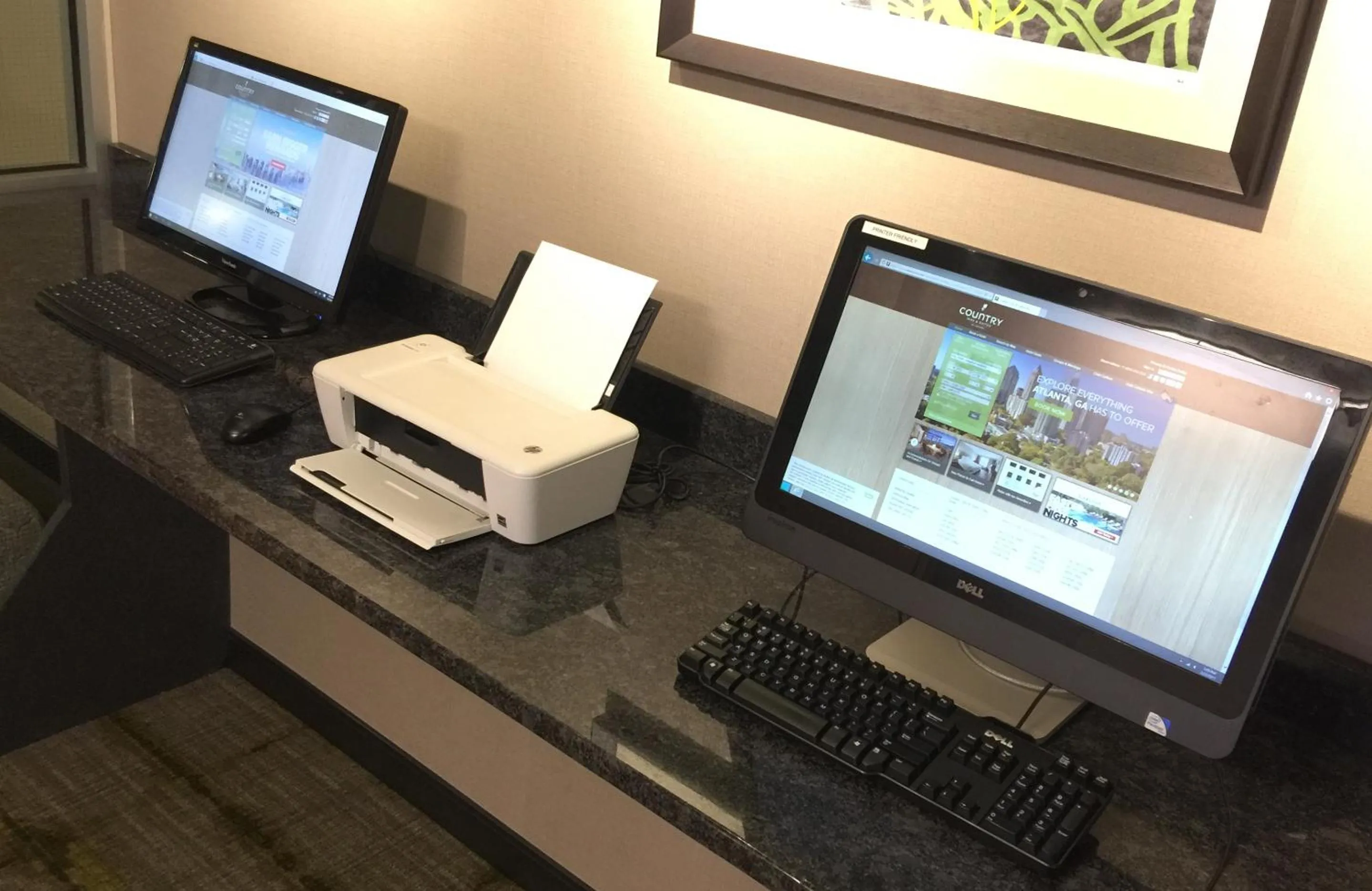 Property building in Country Inn & Suites by Radisson, Fergus Falls, MN