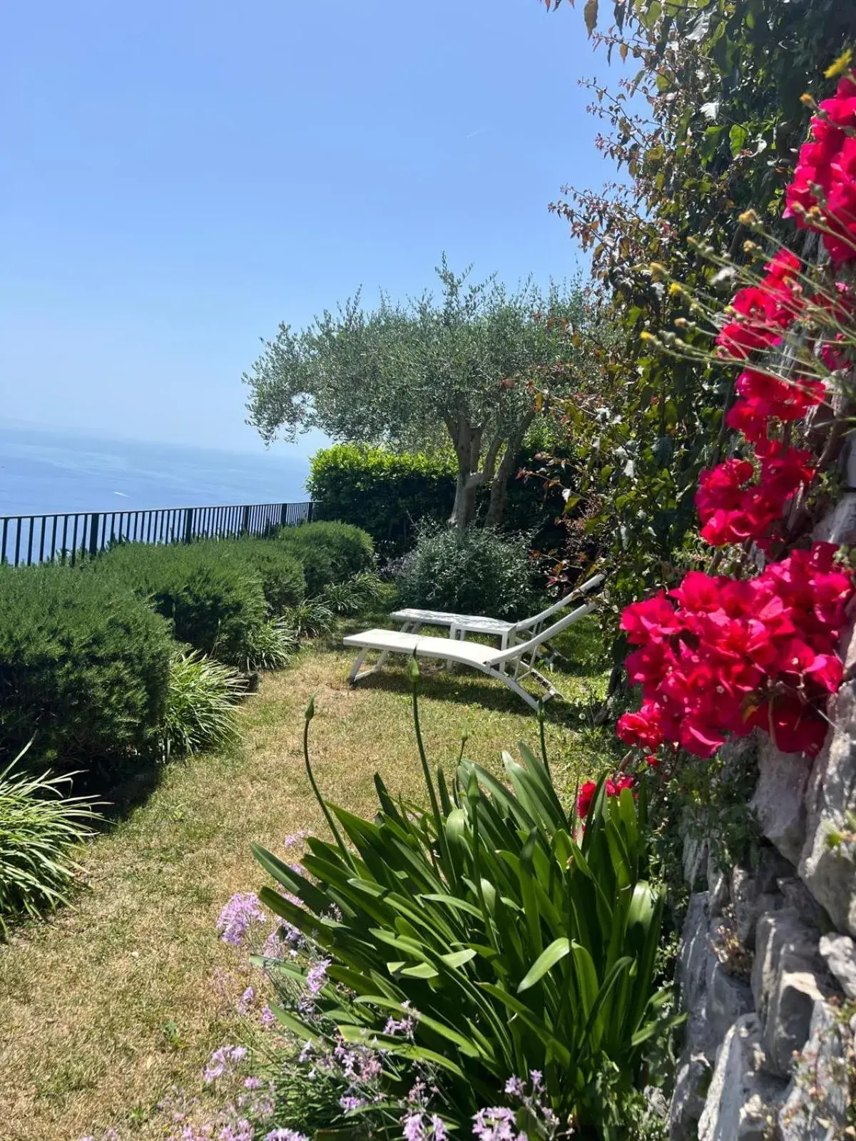 Villa Gelsomina Villa Gelsomina