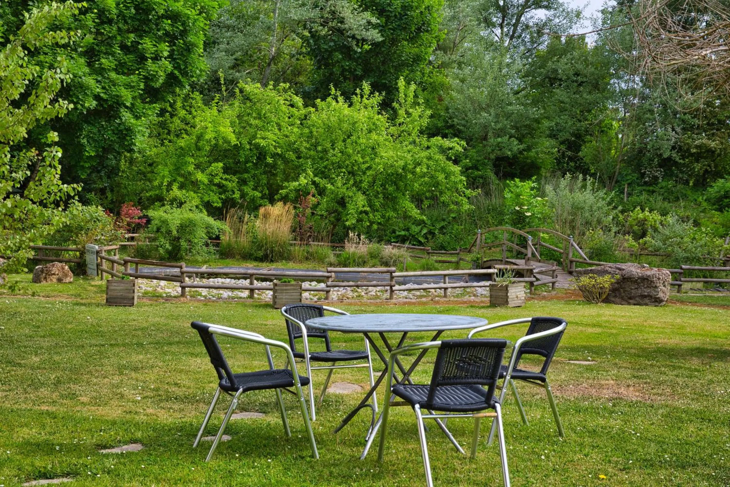 Property building in Sure Hotel by Best Western Lille Tourcoing Ex Hotel Garden