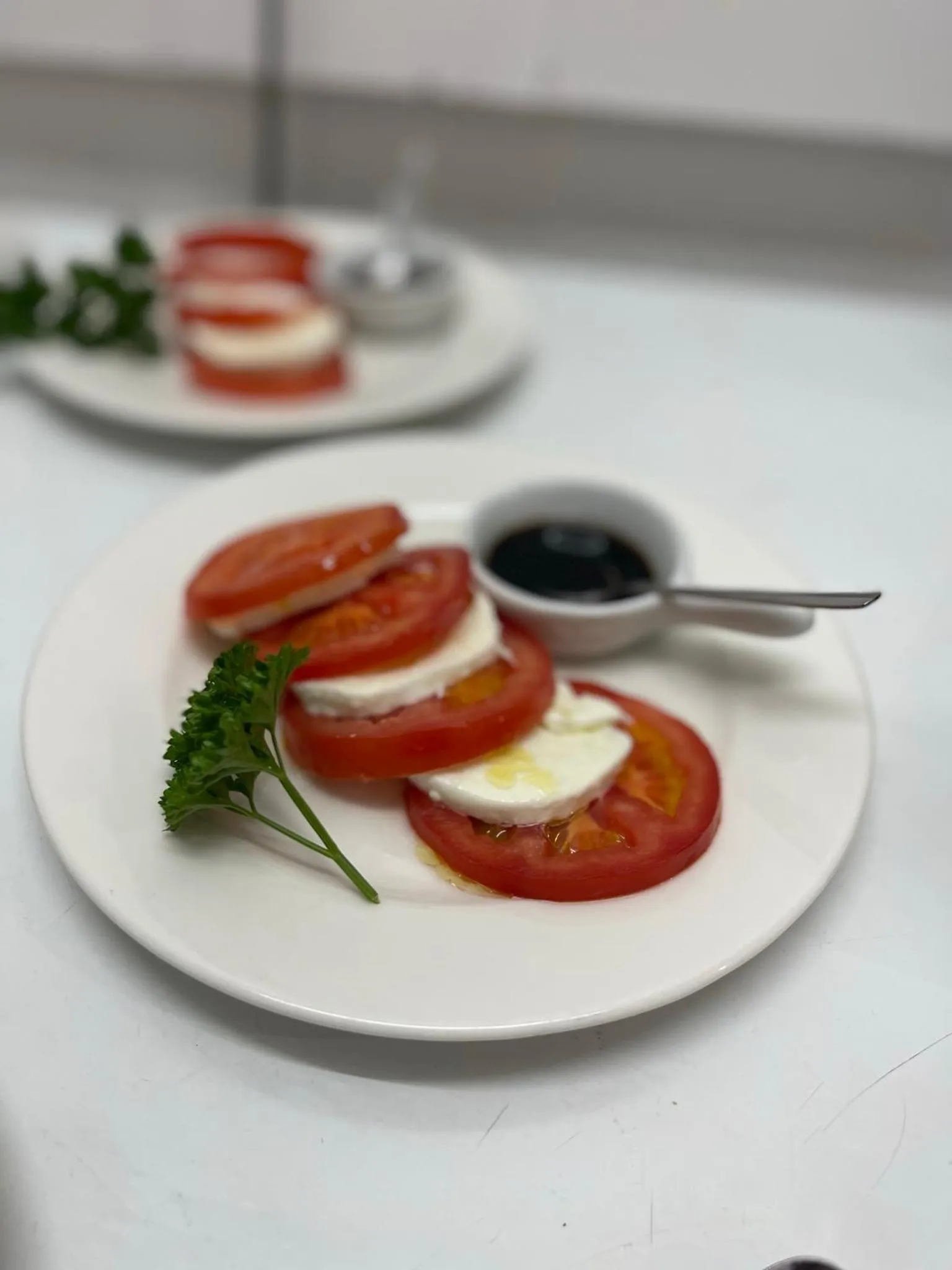 Food and drinks in Kyriad Cambrai