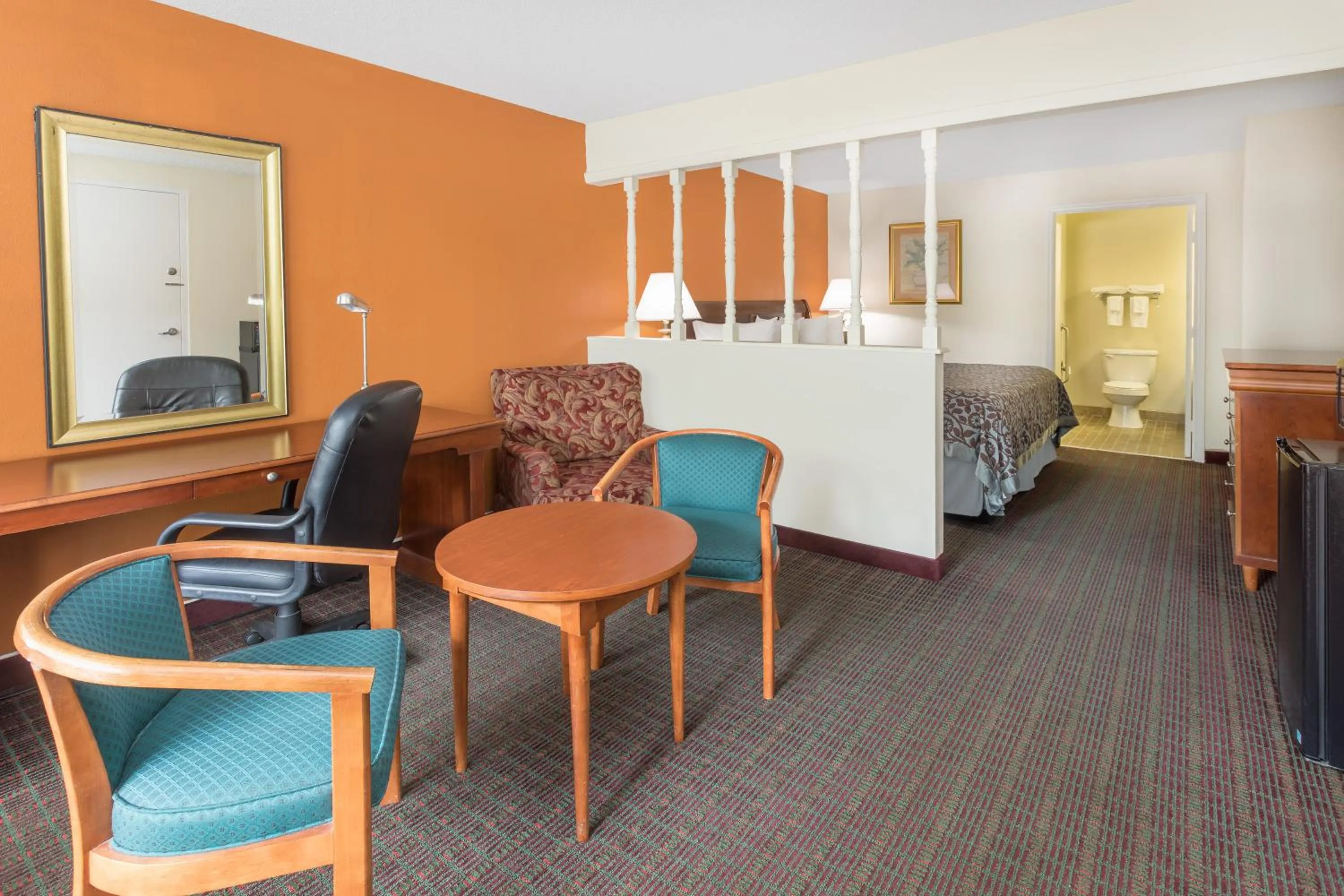 Days Inn by Wyndham Orangeburg South