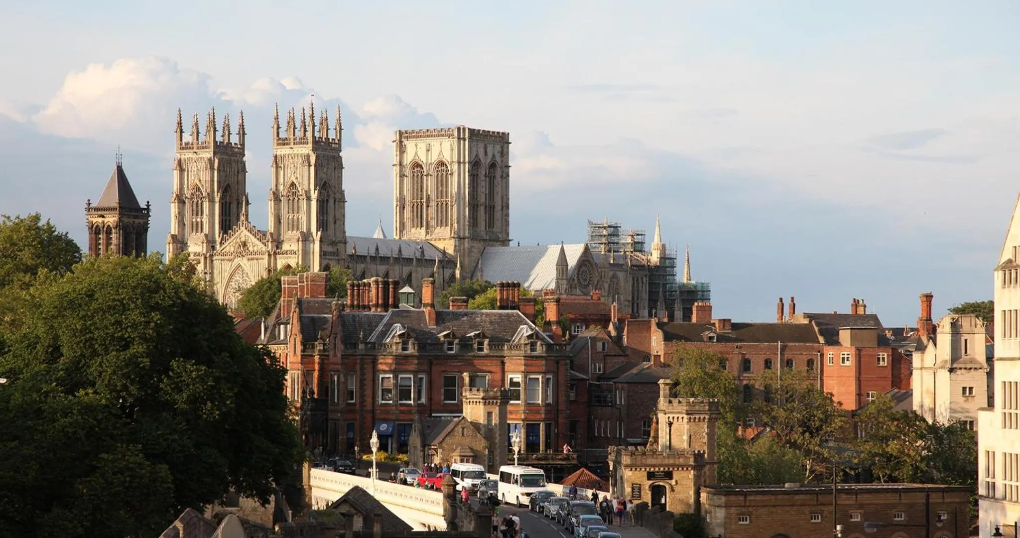 Neighbourhood in The Bishophill Gathering York - Sleeps Up To 12