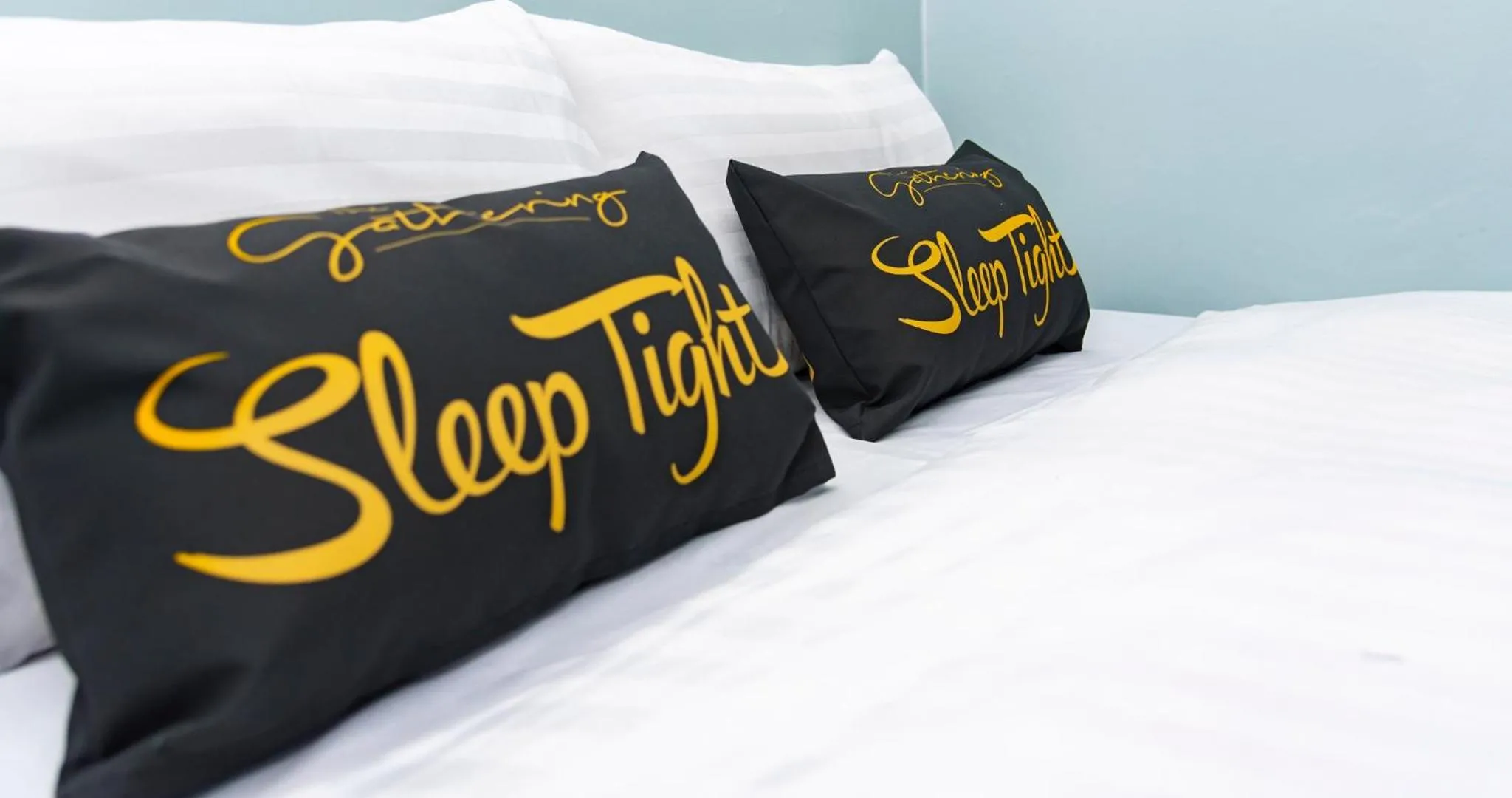 Bedroom, Bed in The Bishophill Gathering York - Sleeps Up To 12