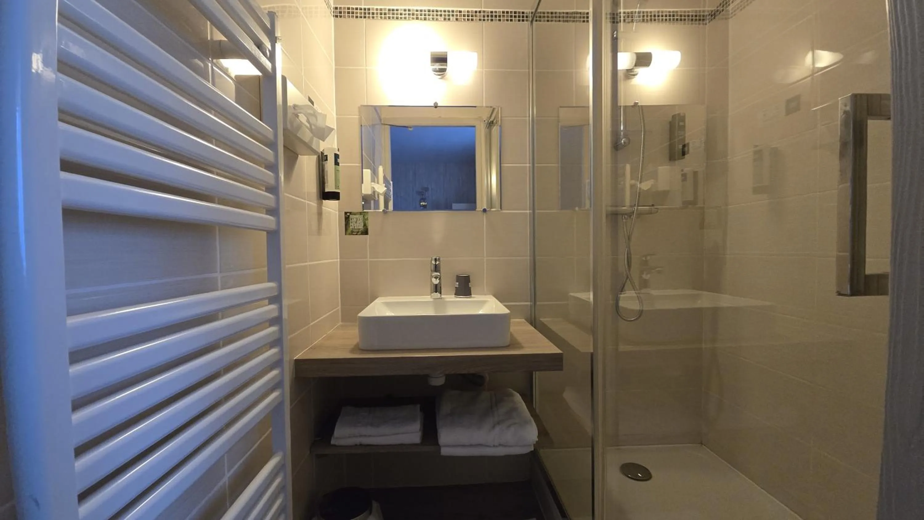 Logis Hôtel & Restaurant Arcombelle